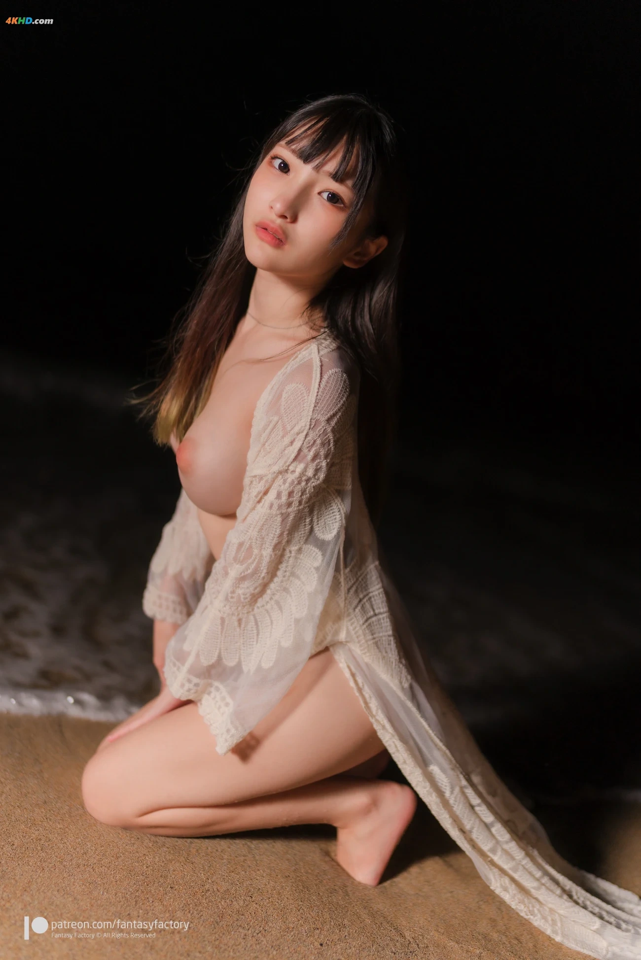 Fantasy FactoryXiaoDing - WuRenShaBang — photo 13
