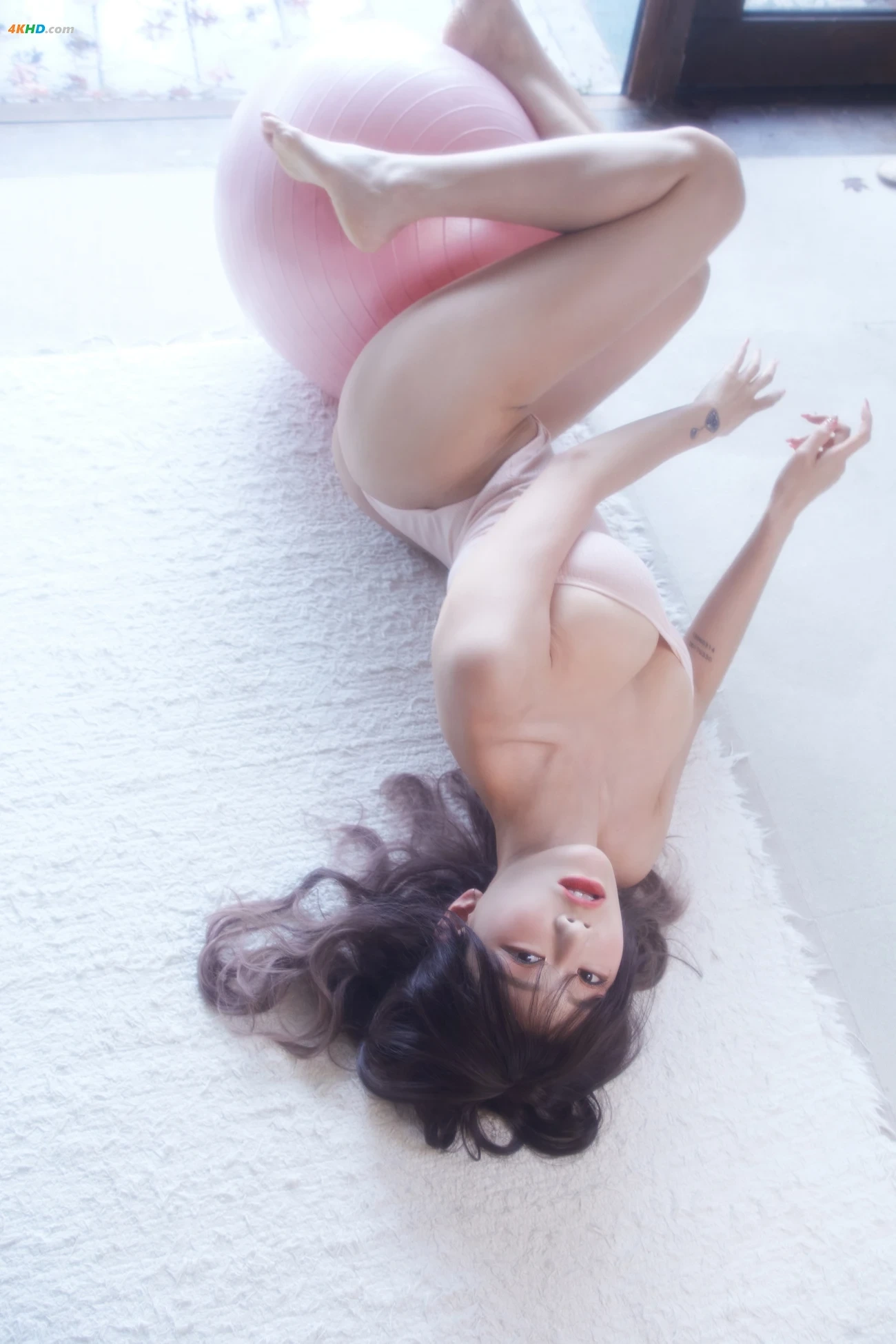 HONGDAN Vol.1 Beat Berry — photo 21