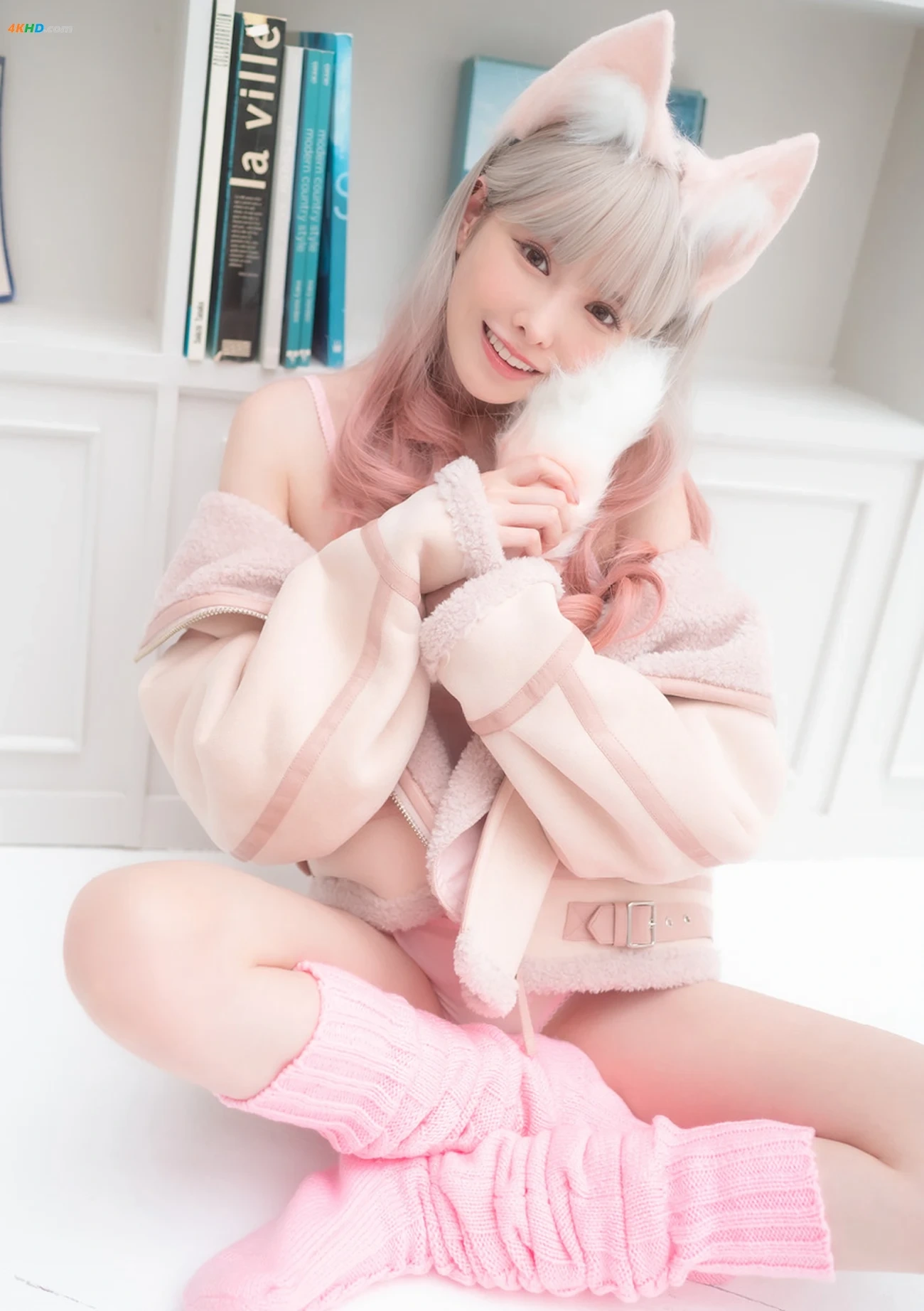 Count sheep[(Sleep)]Xinarina — photo 5