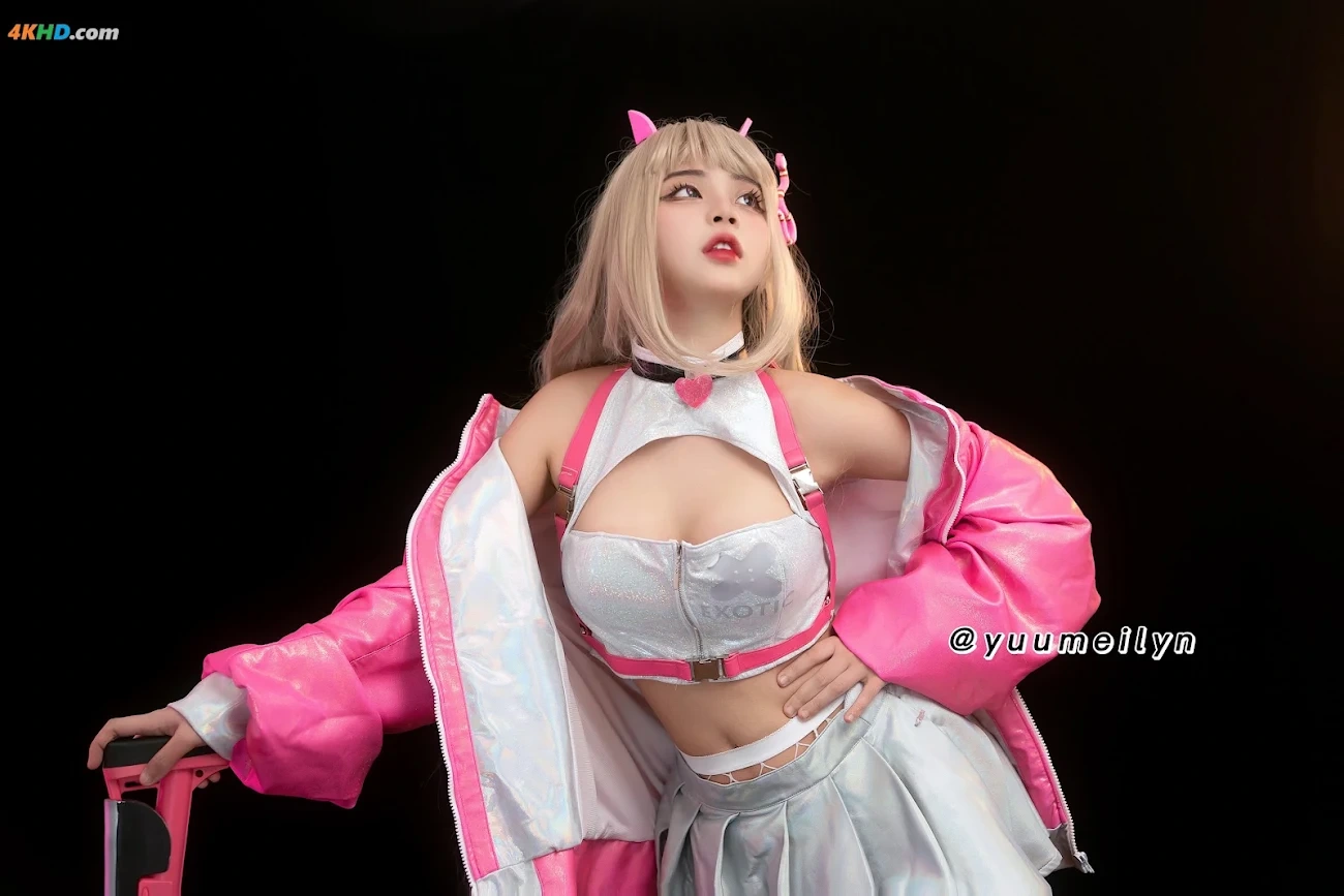 Yuumeilyn - Viper (NIKKE) — photo 5