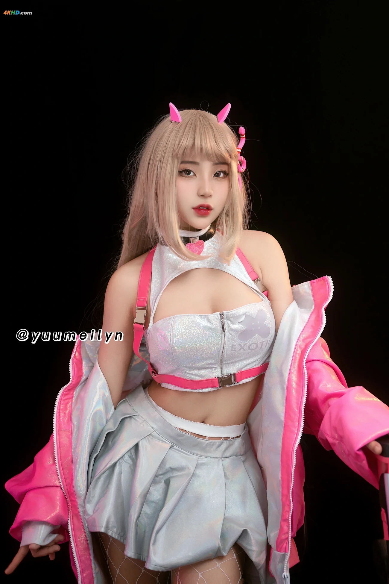 Yuumeilyn - Viper (NIKKE) — photo 6