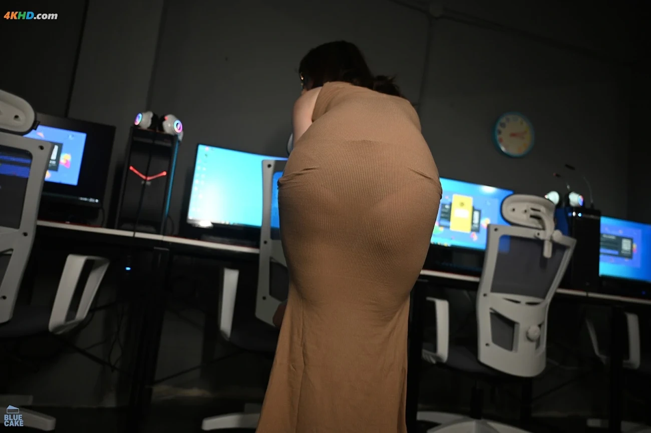 [BLUECAKE] Bambi (BoMi) - PCroom alba — photo 25