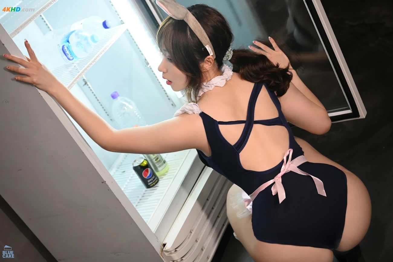[BLUECAKE] Bambi (BoMi) - PCroom alba — photo 54