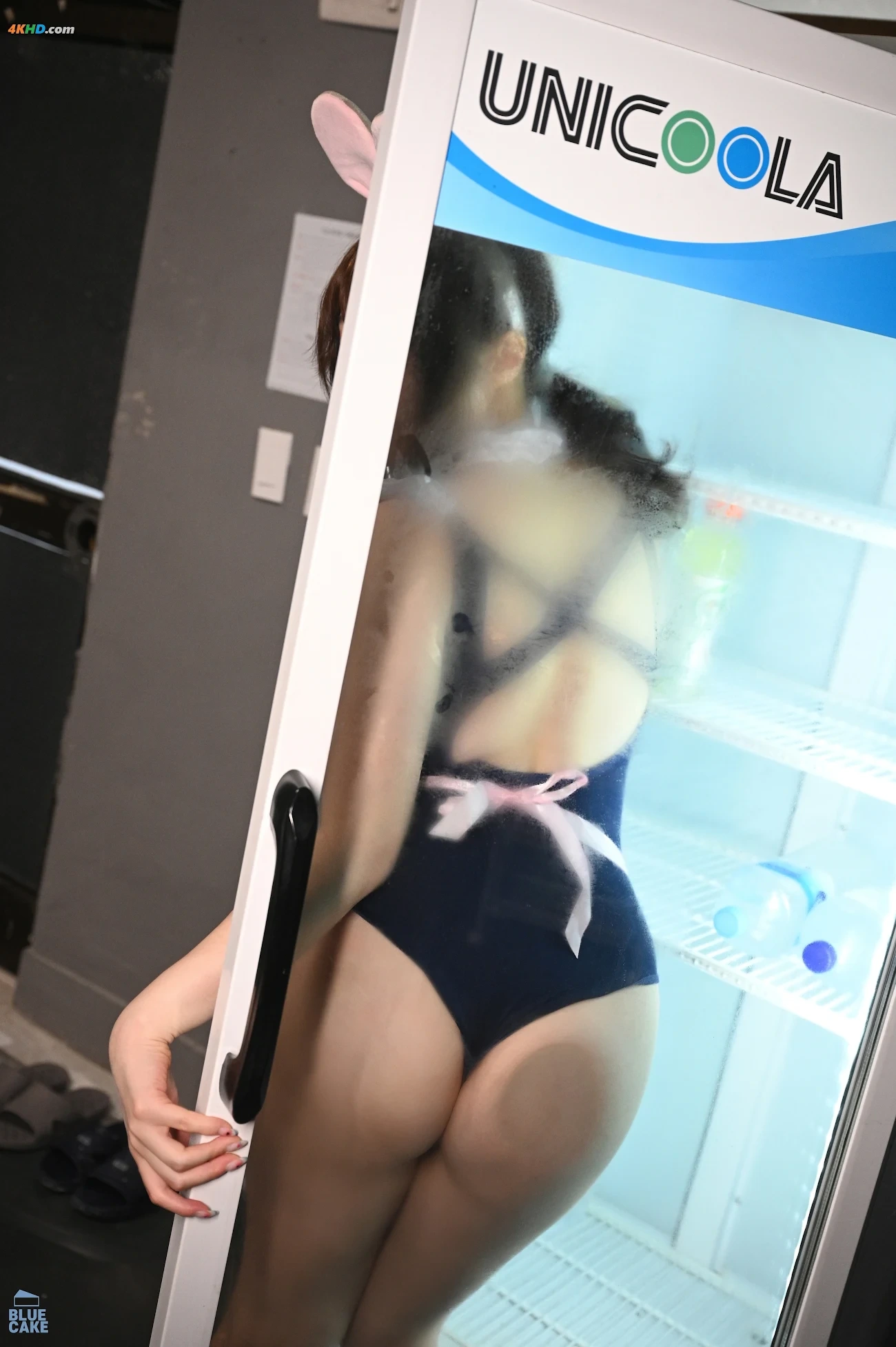[BLUECAKE] Bambi (BoMi) - PCroom alba — photo 56