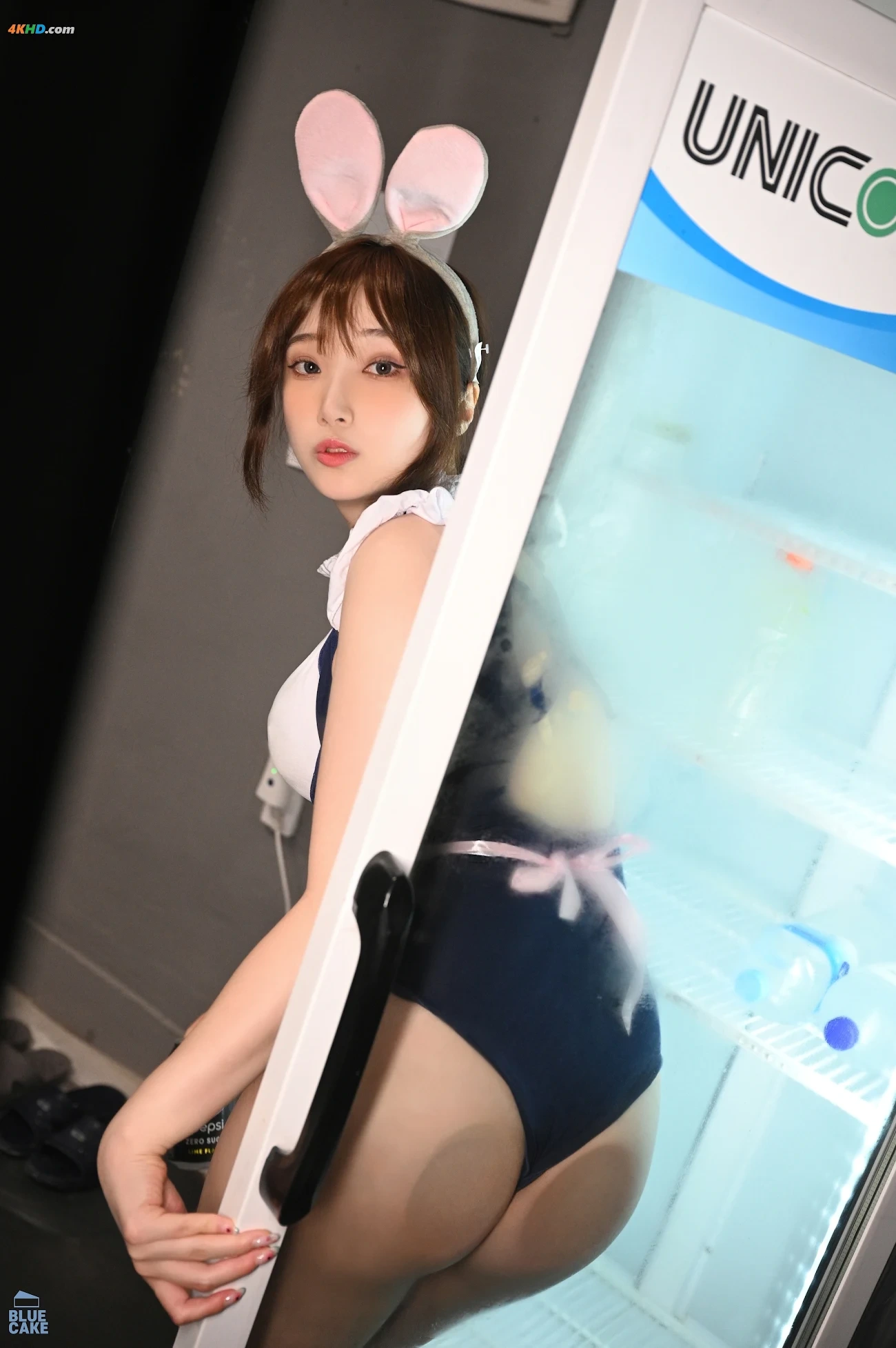 [BLUECAKE] Bambi (BoMi) - PCroom alba — photo 57