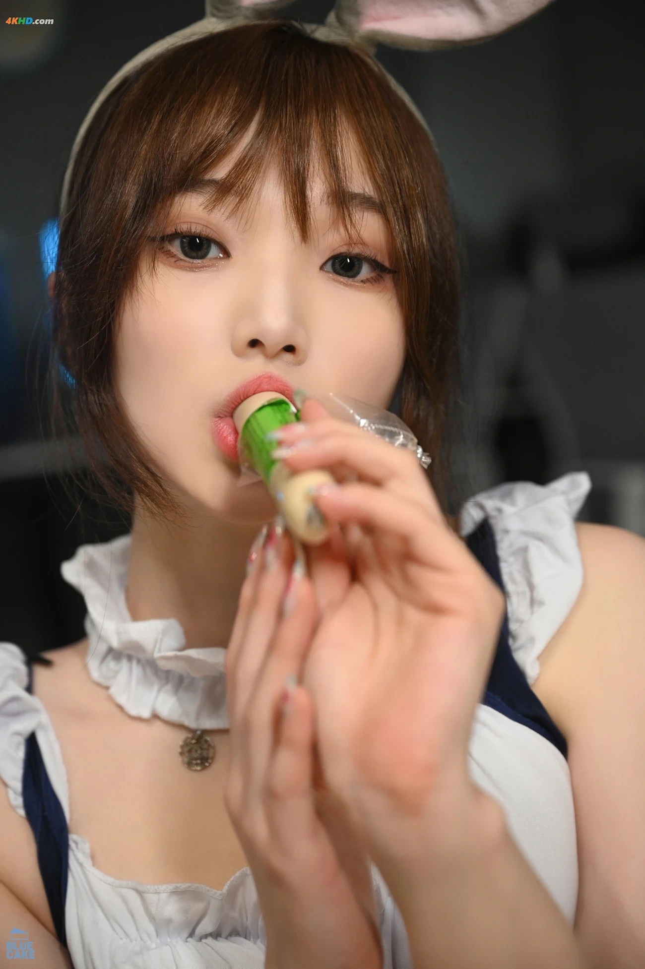 [BLUECAKE] Bambi (BoMi) - PCroom alba — photo 72