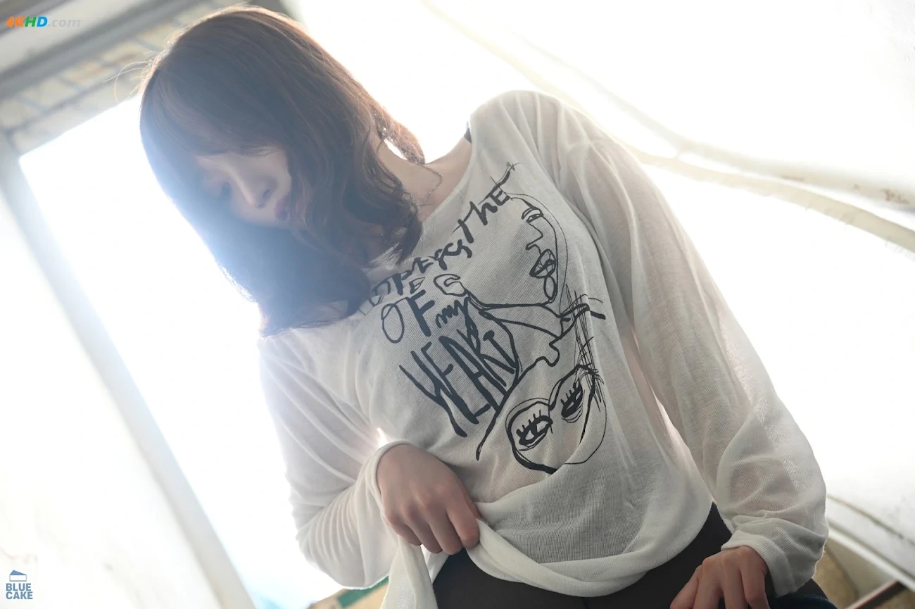 [BLUECAKE] Bambi (BoMi) - PCroom alba — photo 119