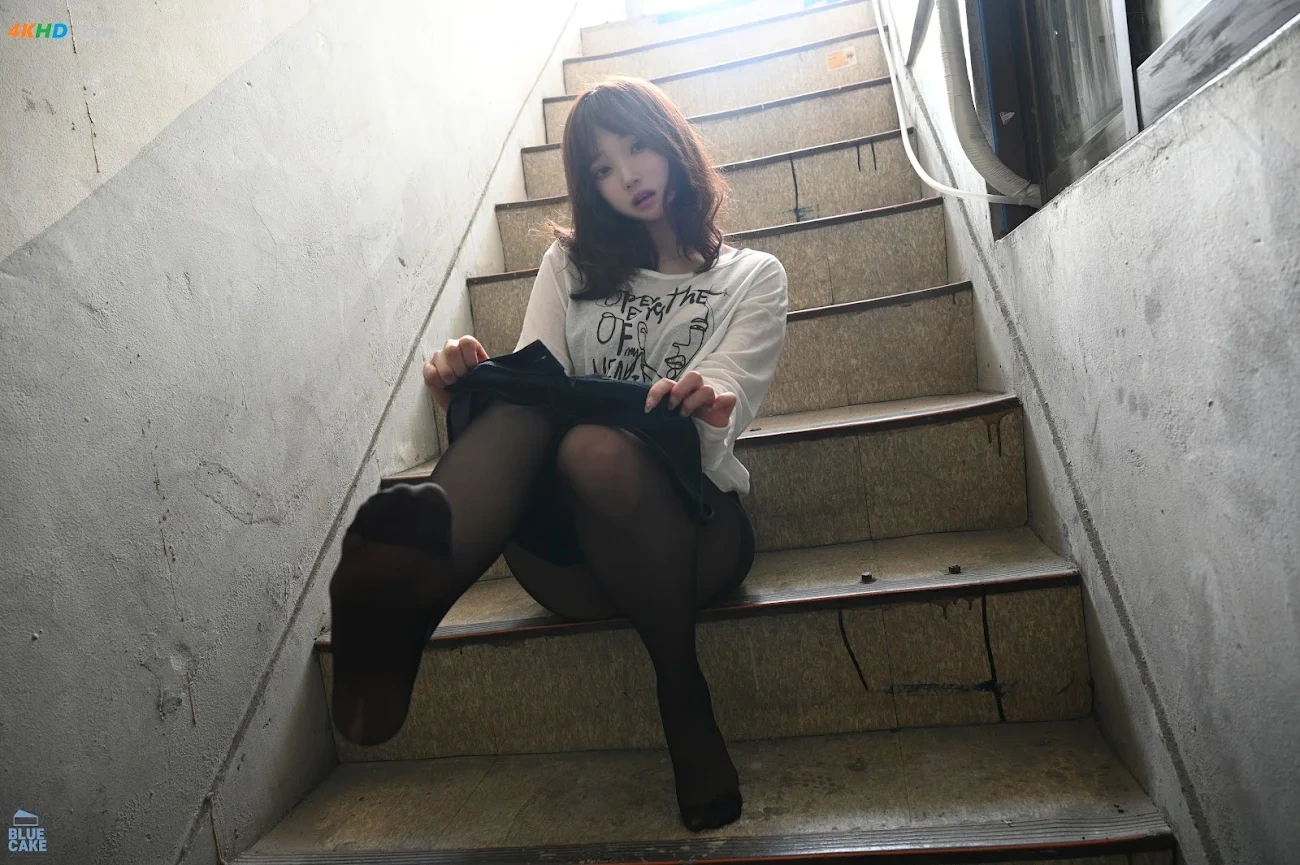 [BLUECAKE] Bambi (BoMi) - PCroom alba — photo 121