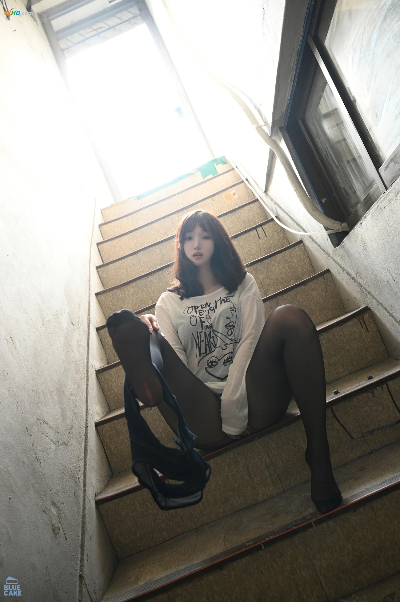 [BLUECAKE] Bambi (BoMi) - PCroom alba — photo 122