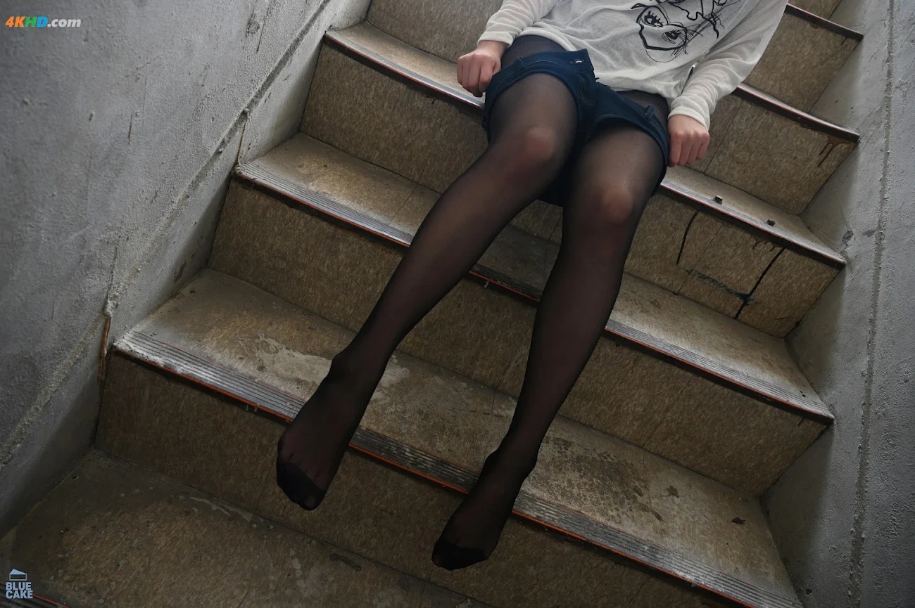 [BLUECAKE] Bambi (BoMi) - PCroom alba — photo 123