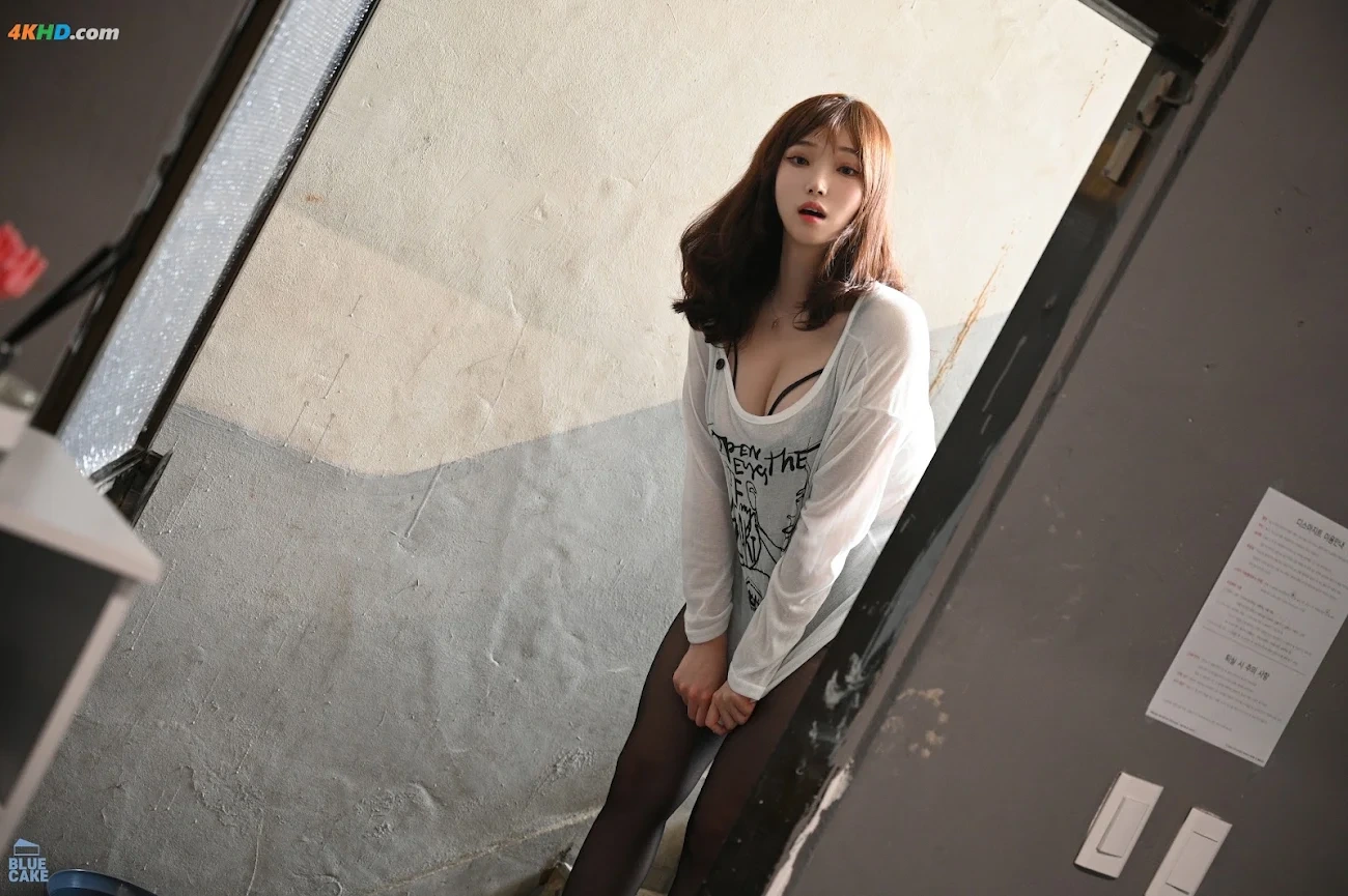 [BLUECAKE] Bambi (BoMi) - PCroom alba — photo 138