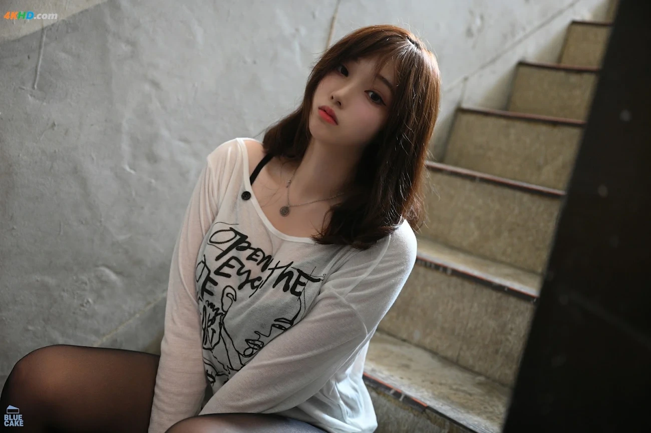[BLUECAKE] Bambi (BoMi) - PCroom alba — photo 150