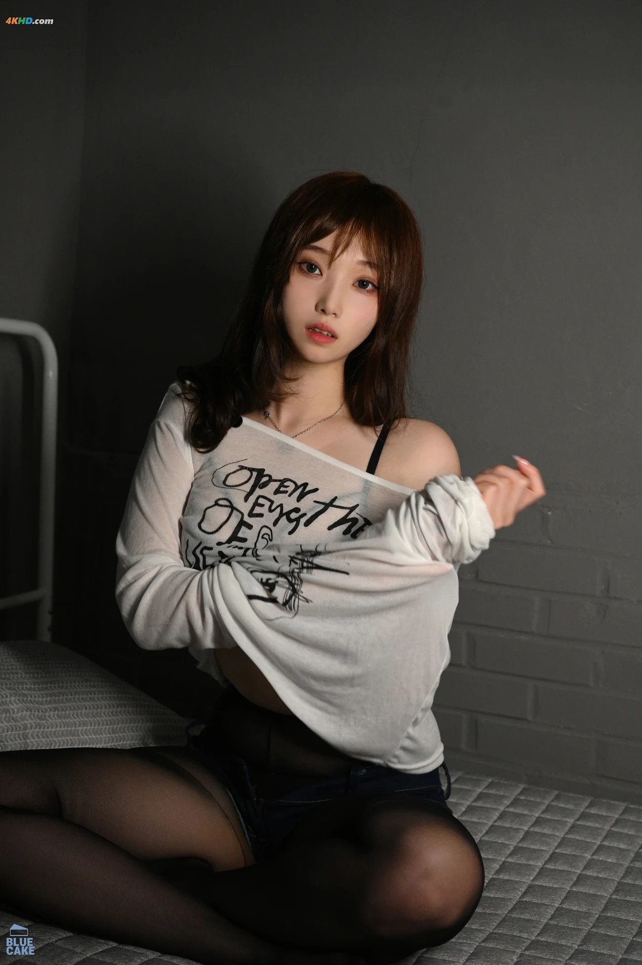 [BLUECAKE] Bambi (BoMi) - PCroom alba — photo 162