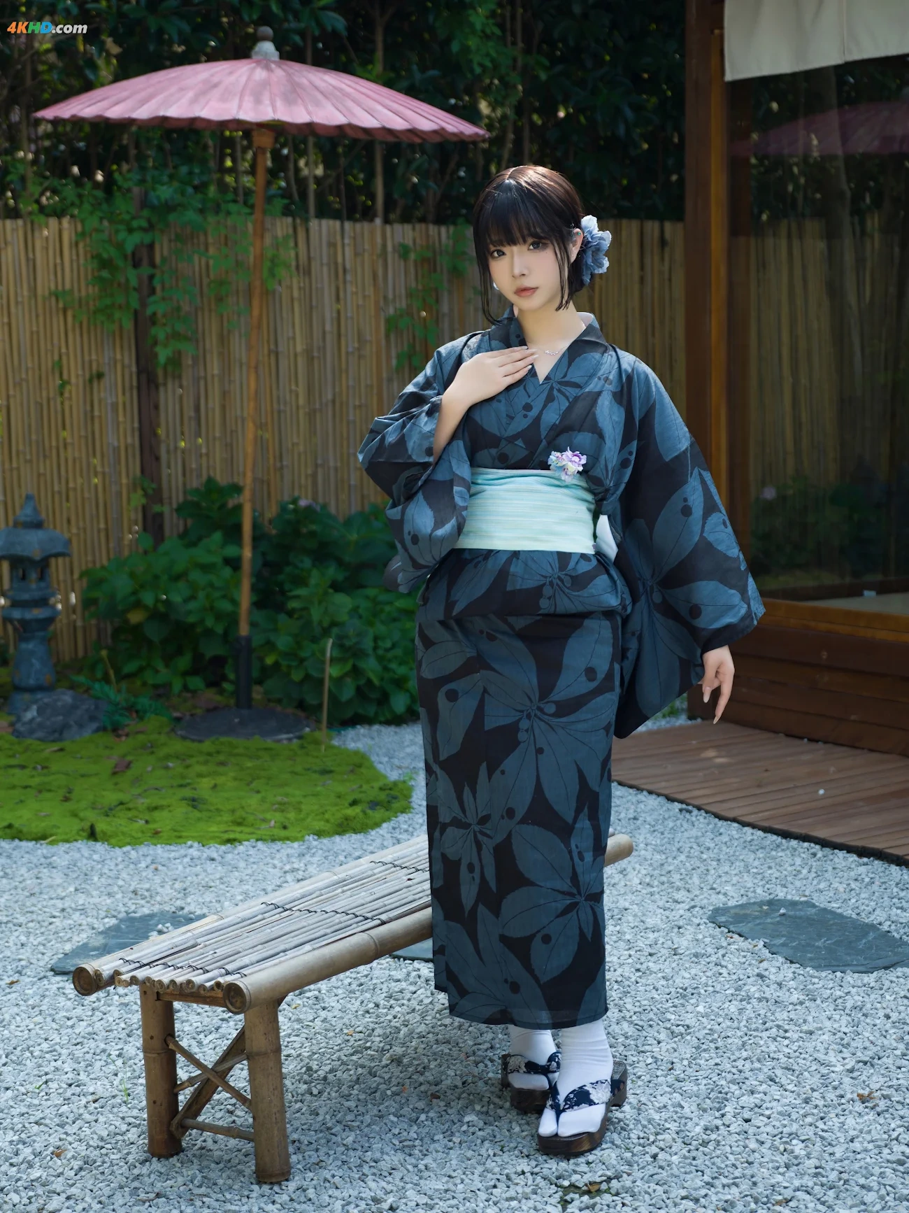 yuuhuiYuHui (Kokuhui) - 2024 Vol.01 TingYuanLiDeChongEr — photo 1