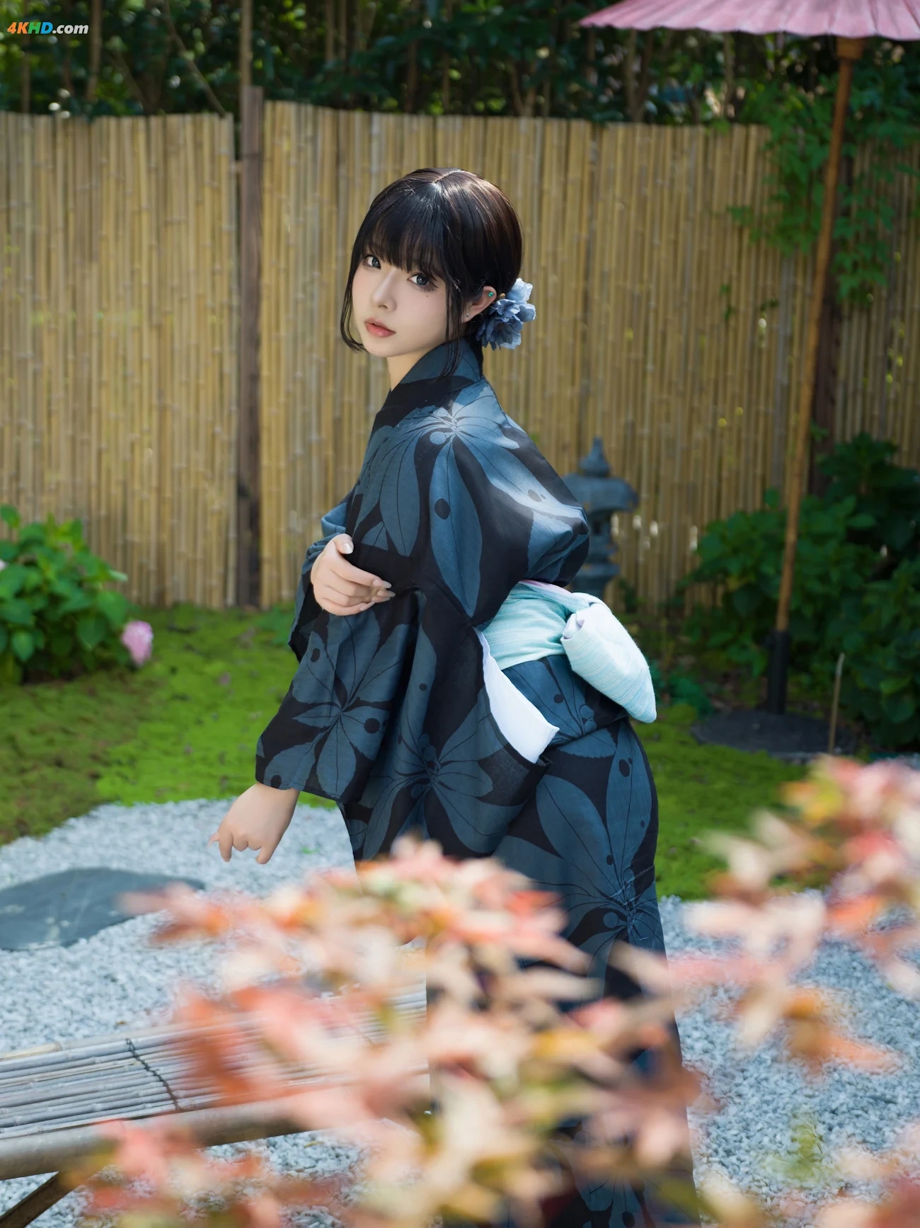 yuuhuiYuHui (Kokuhui) - 2024 Vol.01 TingYuanLiDeChongEr — photo 2