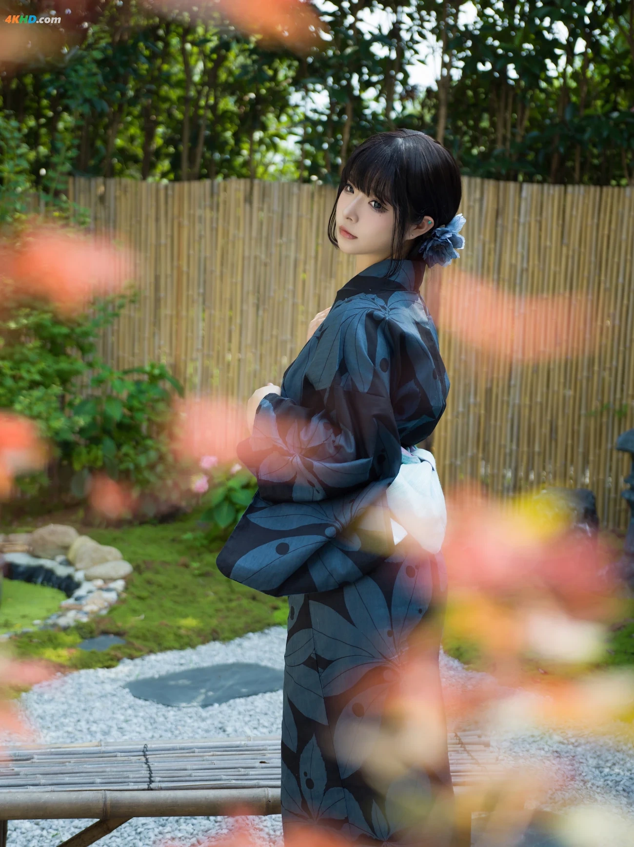 yuuhuiYuHui (Kokuhui) - 2024 Vol.01 TingYuanLiDeChongEr — photo 3
