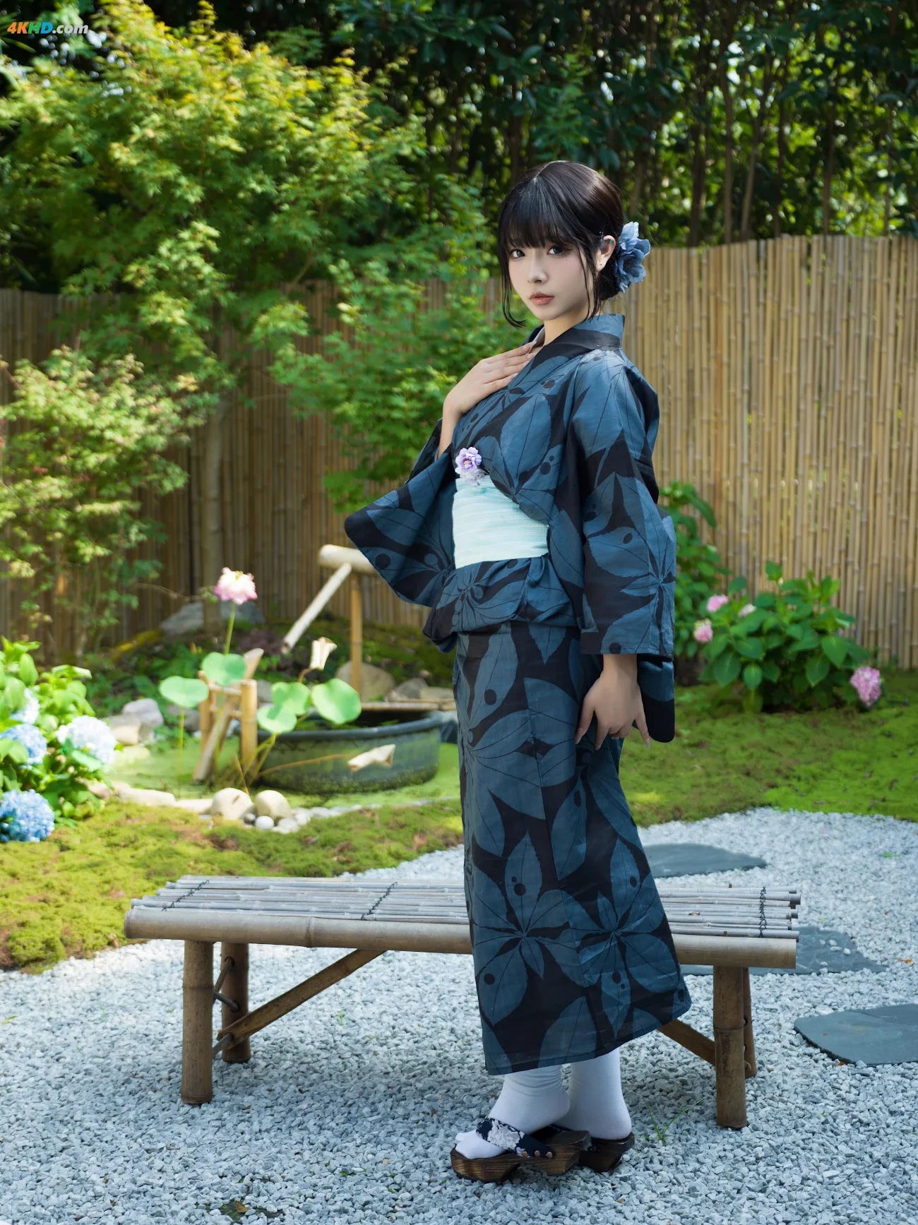yuuhuiYuHui (Kokuhui) - 2024 Vol.01 TingYuanLiDeChongEr — photo 4