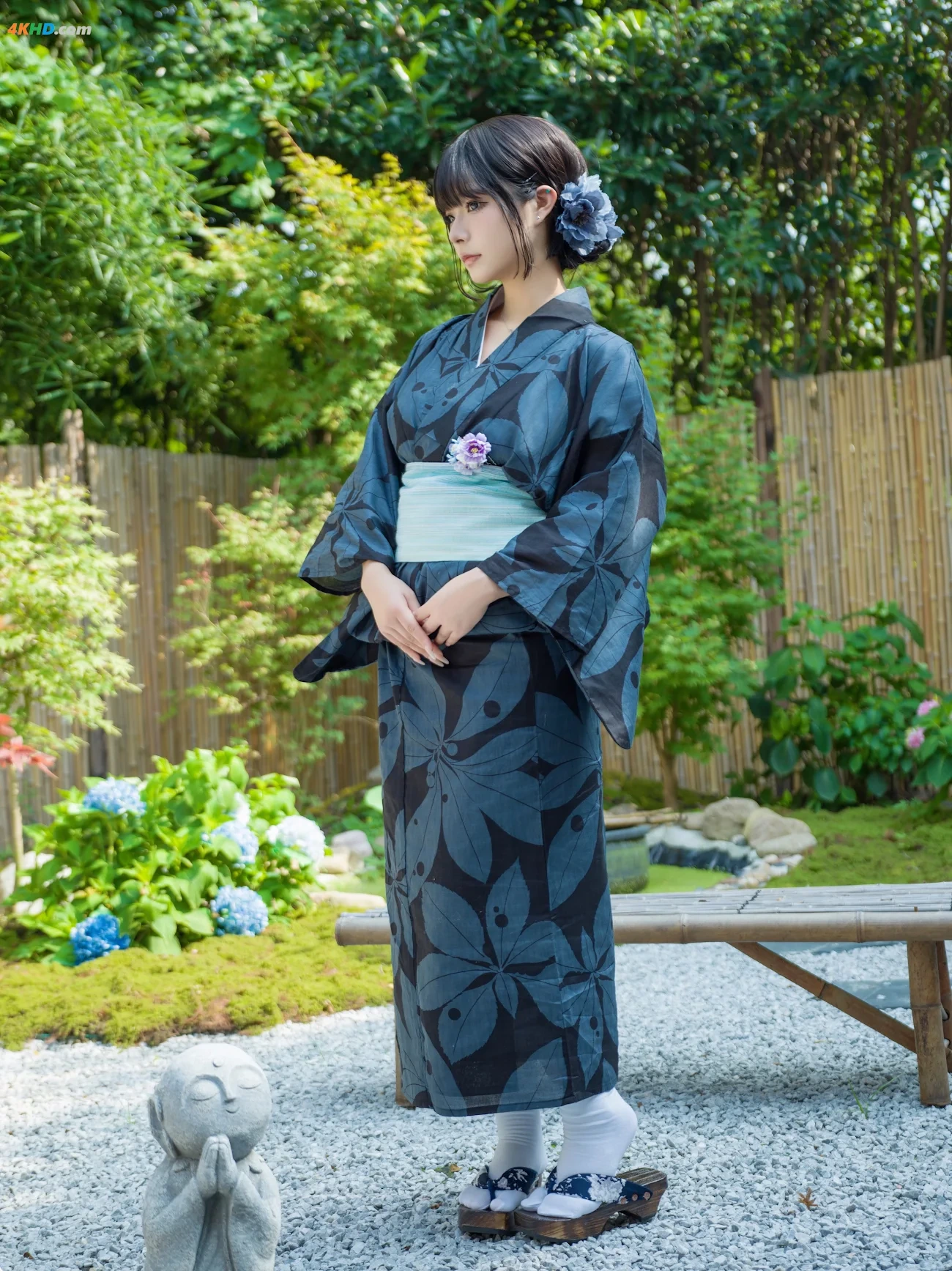 yuuhuiYuHui (Kokuhui) - 2024 Vol.01 TingYuanLiDeChongEr — photo 5