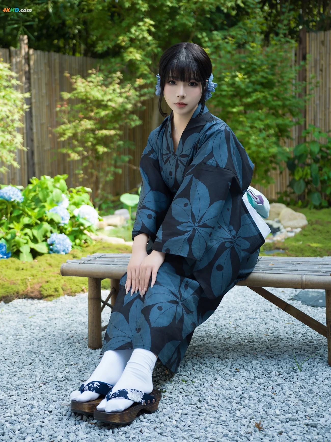 yuuhuiYuHui (Kokuhui) - 2024 Vol.01 TingYuanLiDeChongEr — photo 6