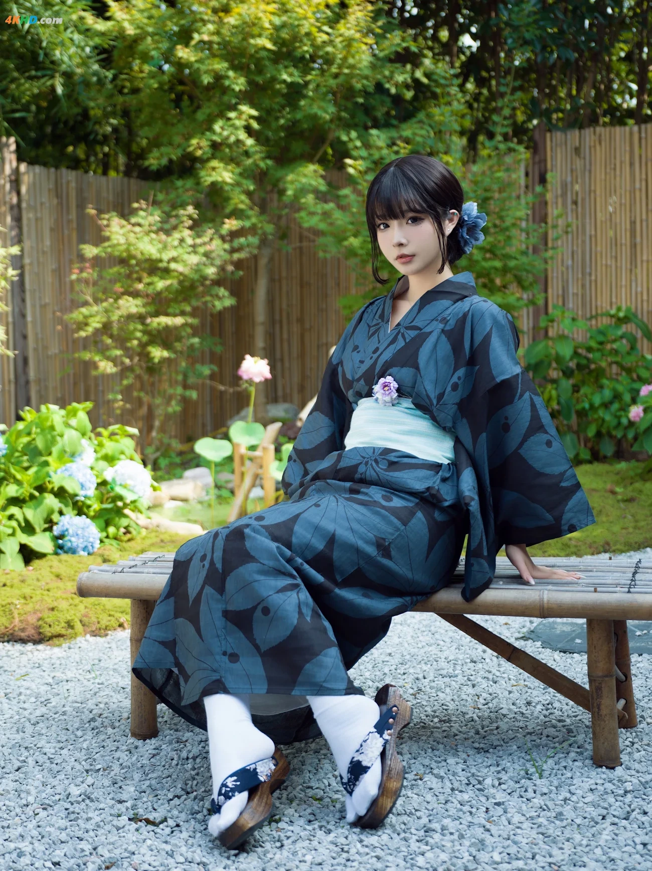 yuuhuiYuHui (Kokuhui) - 2024 Vol.01 TingYuanLiDeChongEr — photo 7