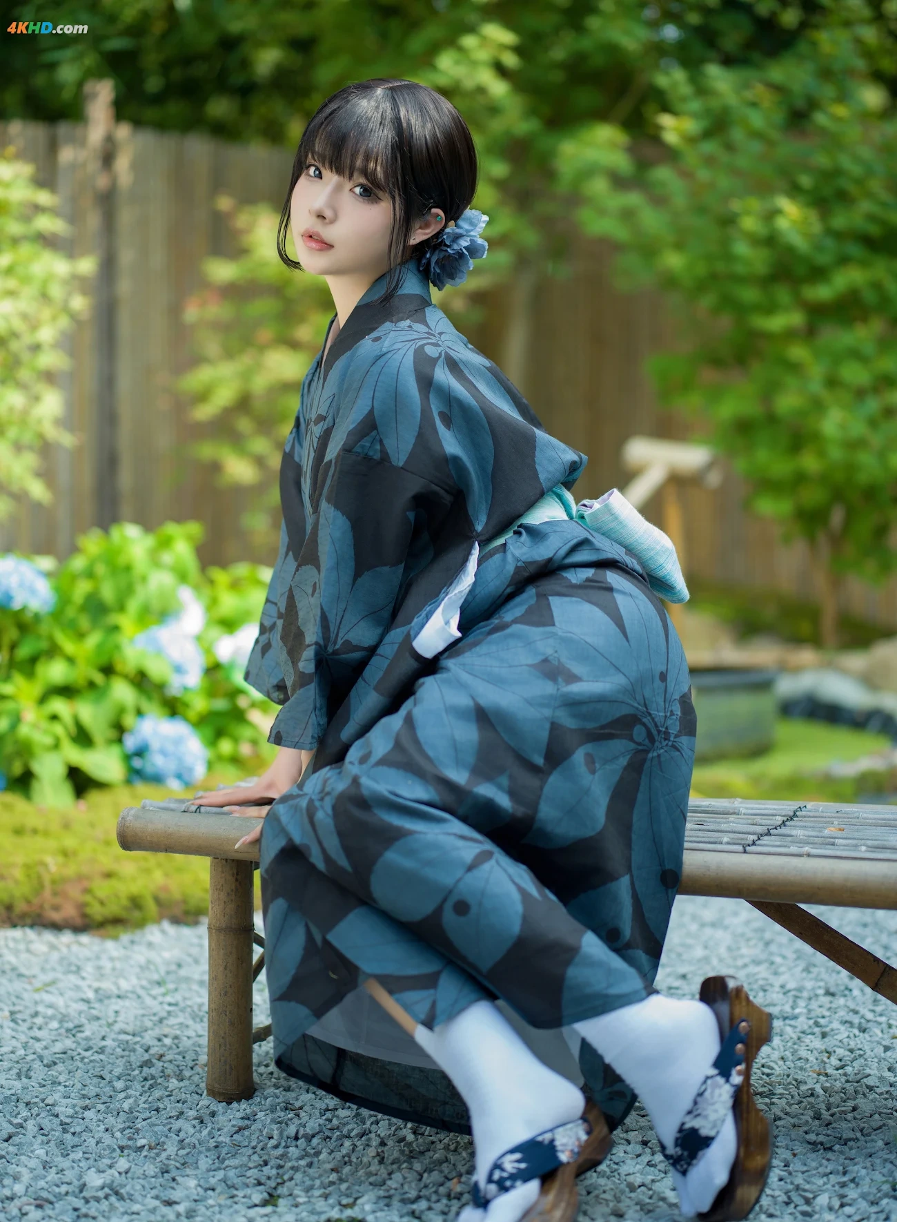 yuuhuiYuHui (Kokuhui) - 2024 Vol.01 TingYuanLiDeChongEr — photo 8