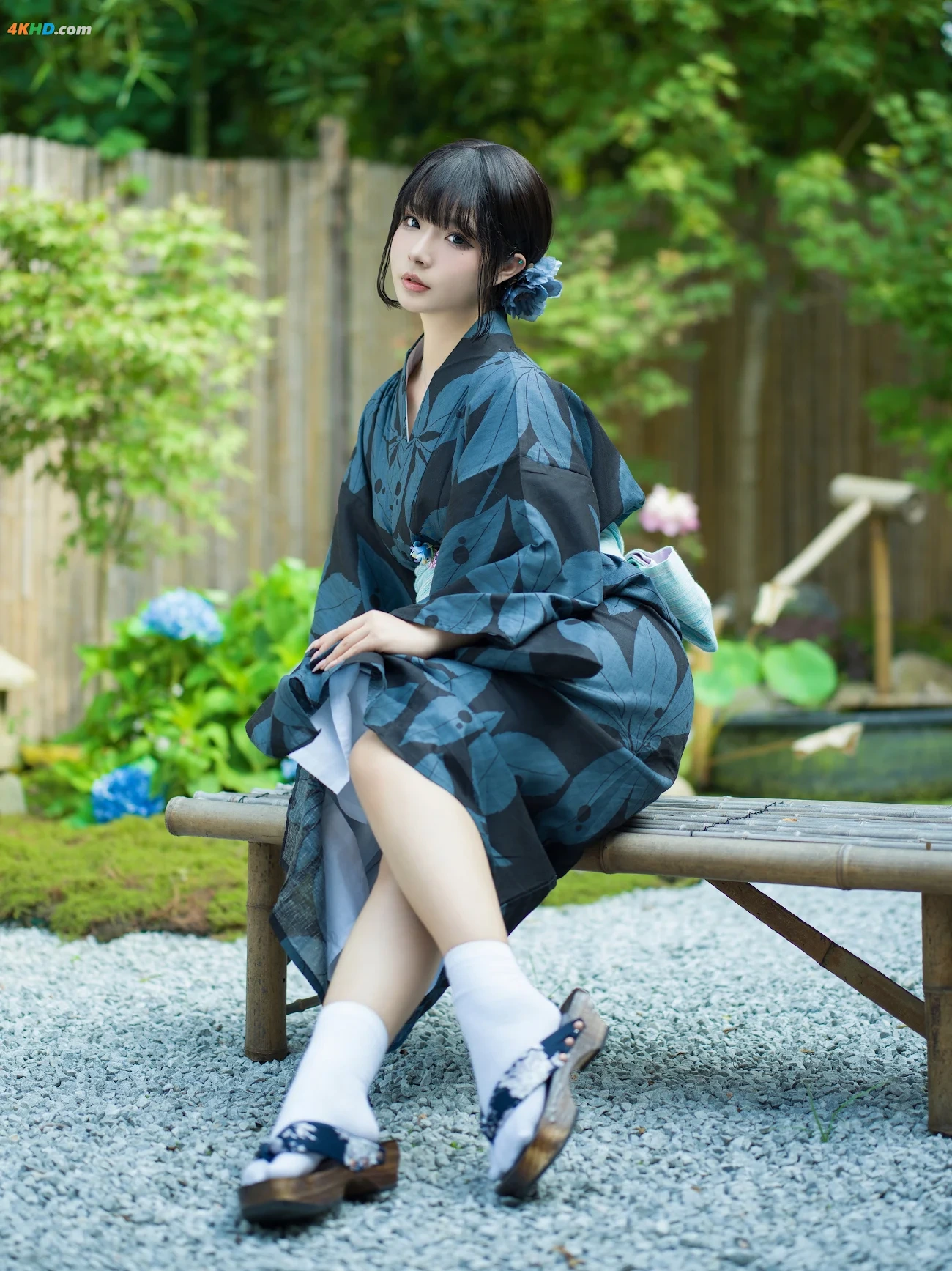 yuuhuiYuHui (Kokuhui) - 2024 Vol.01 TingYuanLiDeChongEr — photo 9