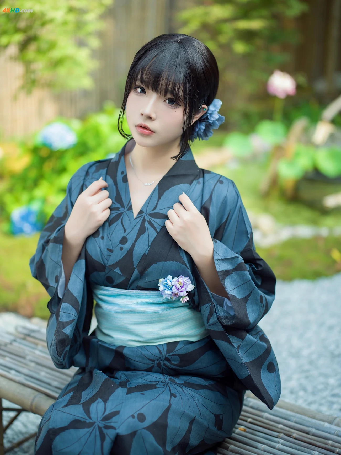 yuuhuiYuHui (Kokuhui) - 2024 Vol.01 TingYuanLiDeChongEr — photo 10