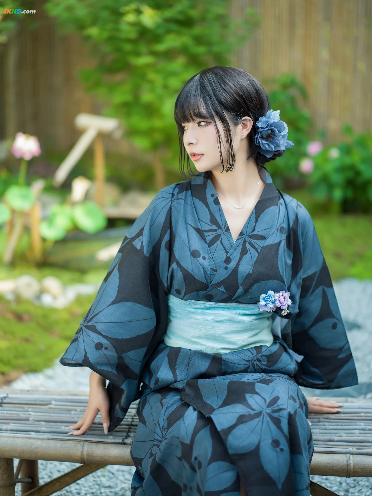 yuuhuiYuHui (Kokuhui) - 2024 Vol.01 TingYuanLiDeChongEr — photo 11