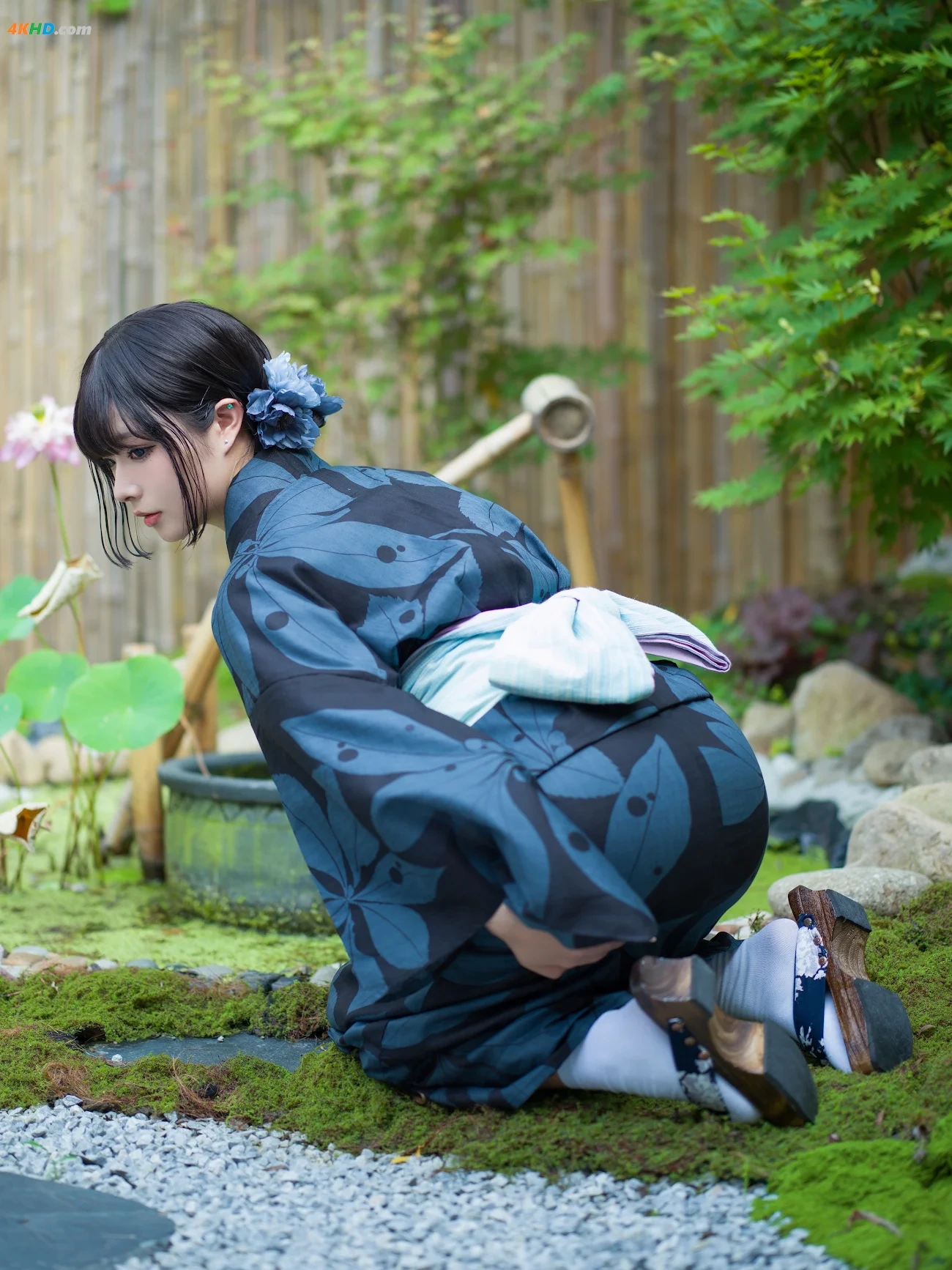 yuuhuiYuHui (Kokuhui) - 2024 Vol.01 TingYuanLiDeChongEr — photo 12