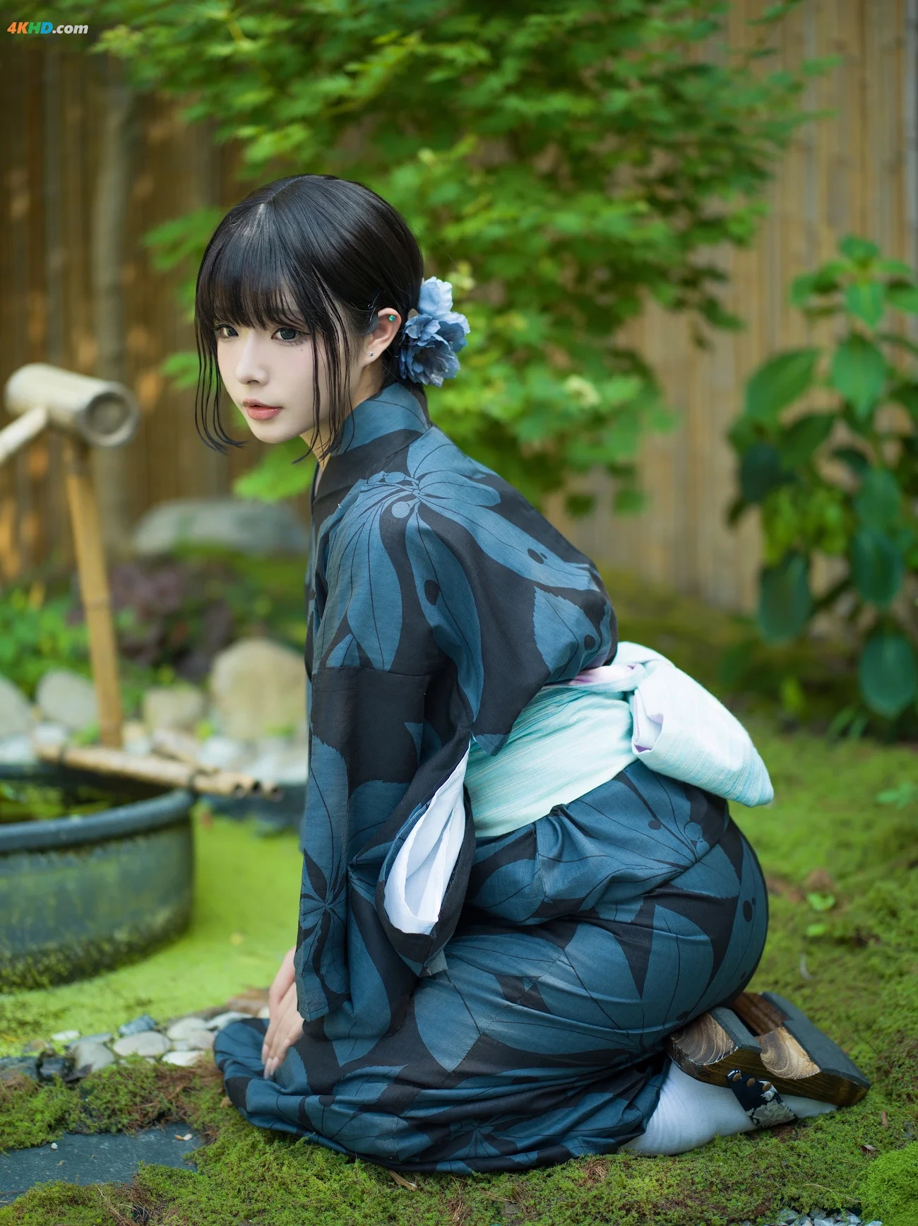 yuuhuiYuHui (Kokuhui) - 2024 Vol.01 TingYuanLiDeChongEr — photo 13