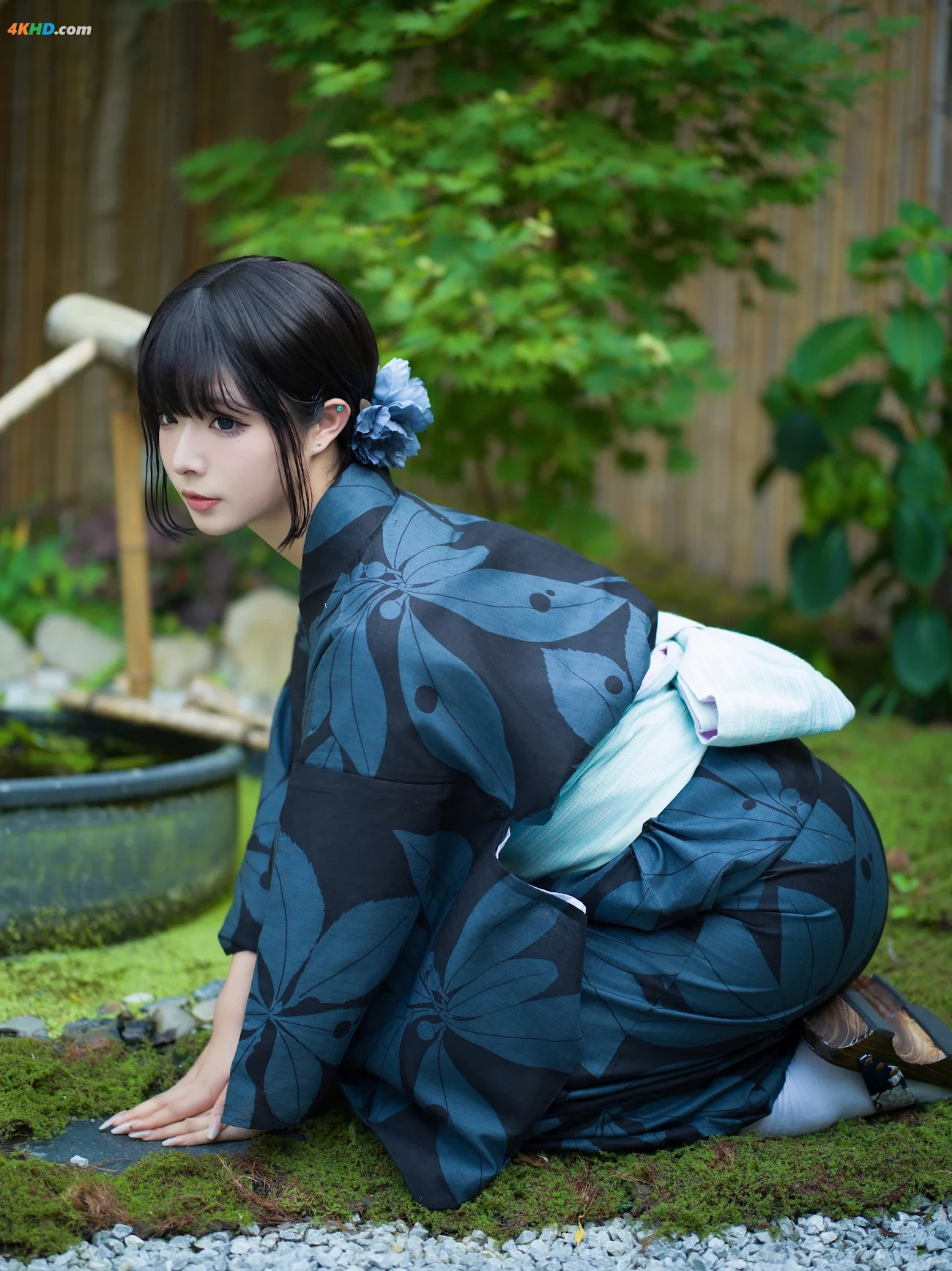 yuuhuiYuHui (Kokuhui) - 2024 Vol.01 TingYuanLiDeChongEr — photo 14