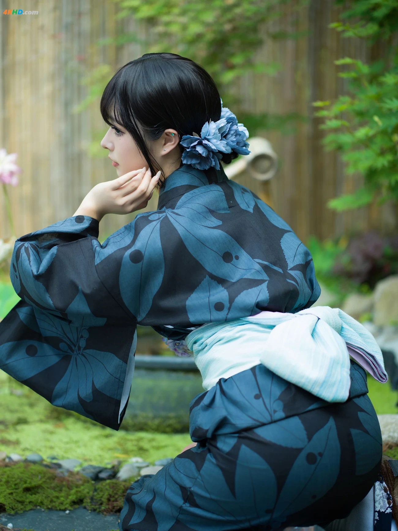 yuuhuiYuHui (Kokuhui) - 2024 Vol.01 TingYuanLiDeChongEr — photo 15