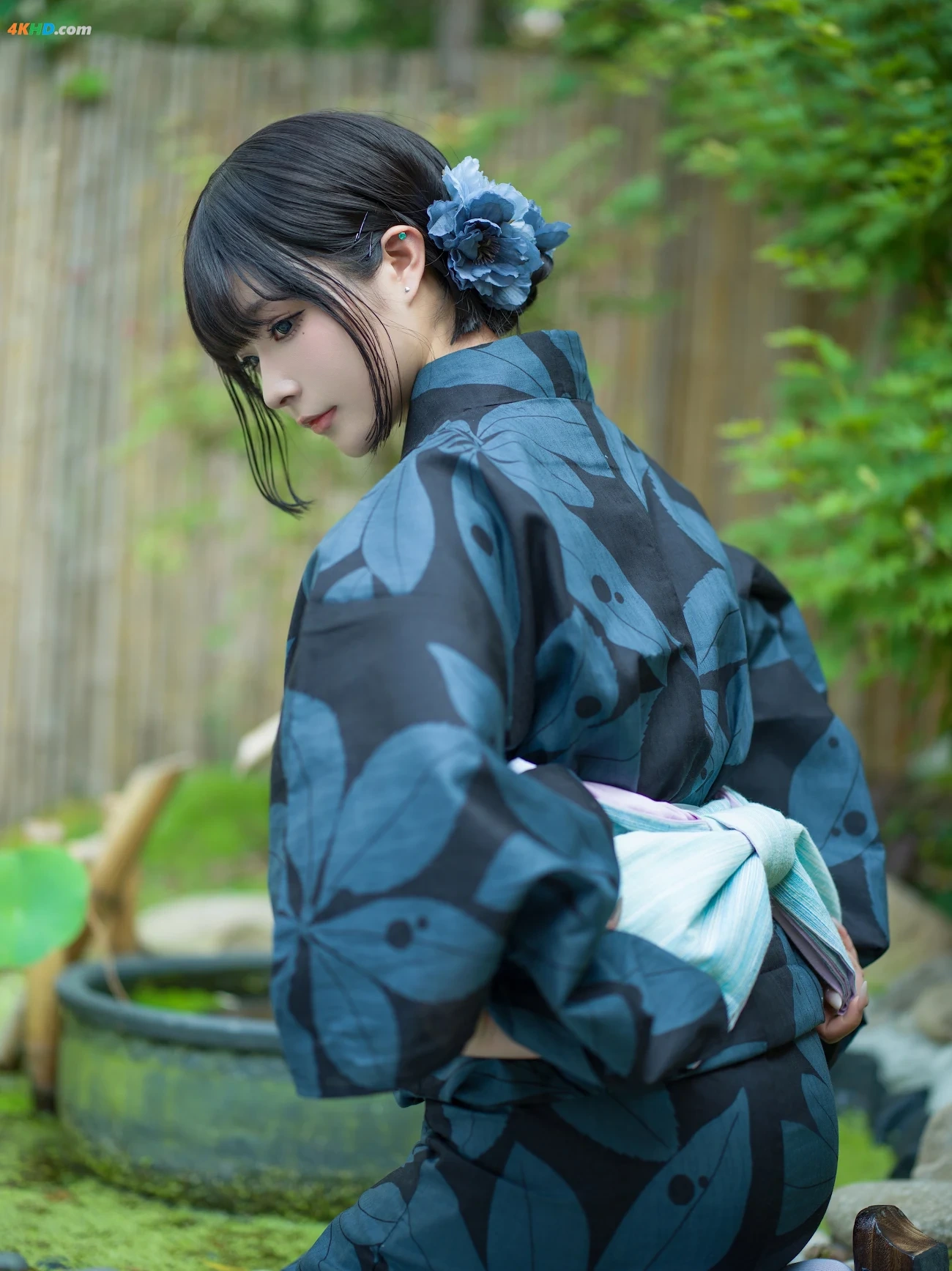 yuuhuiYuHui (Kokuhui) - 2024 Vol.01 TingYuanLiDeChongEr — photo 16