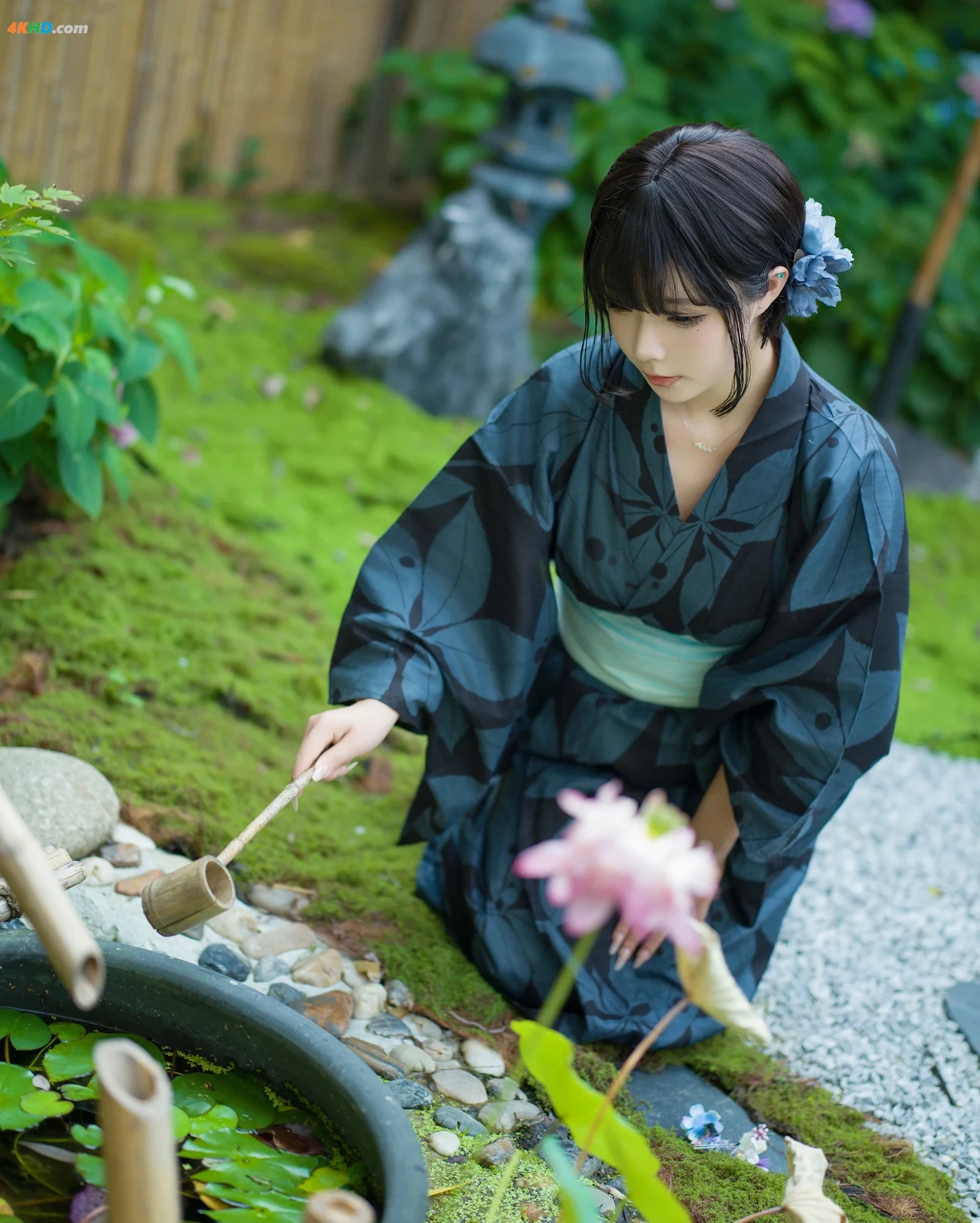 yuuhuiYuHui (Kokuhui) - 2024 Vol.01 TingYuanLiDeChongEr — photo 17