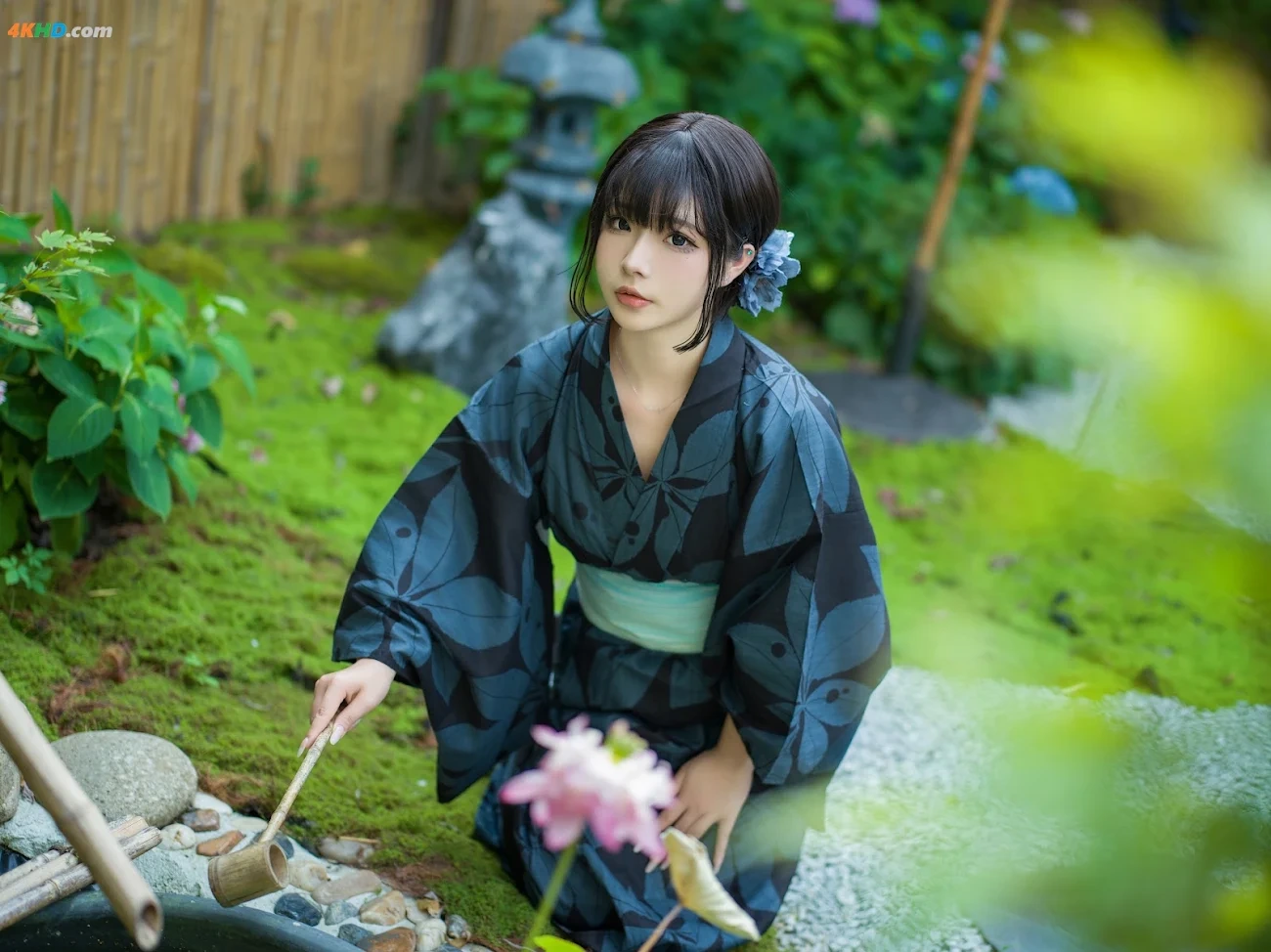 yuuhuiYuHui (Kokuhui) - 2024 Vol.01 TingYuanLiDeChongEr — photo 18