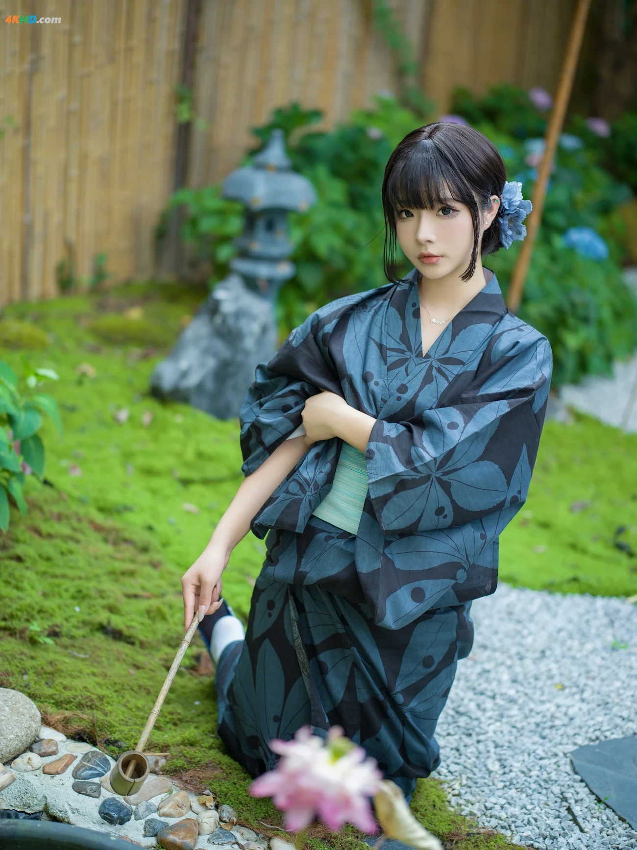 yuuhuiYuHui (Kokuhui) - 2024 Vol.01 TingYuanLiDeChongEr — photo 19