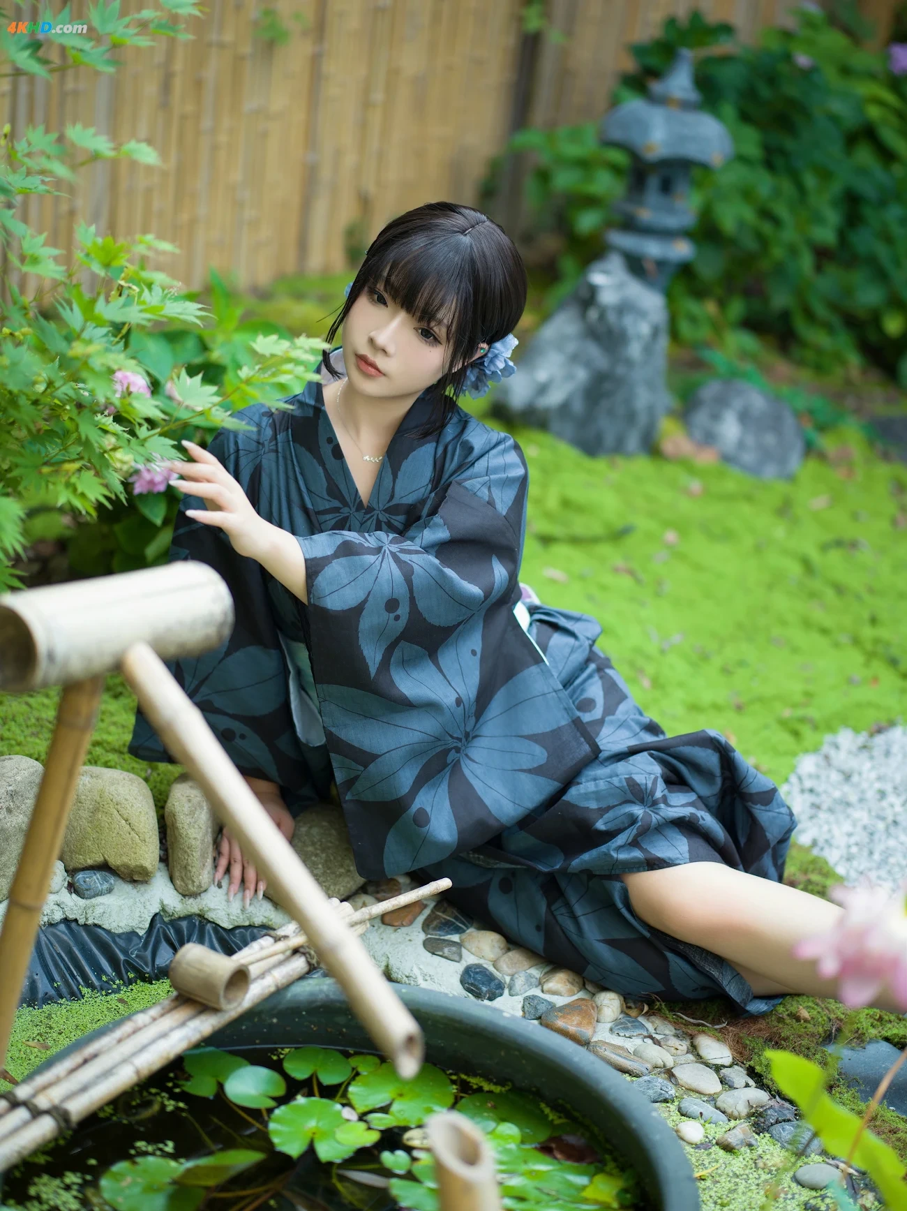 yuuhuiYuHui (Kokuhui) - 2024 Vol.01 TingYuanLiDeChongEr — photo 20