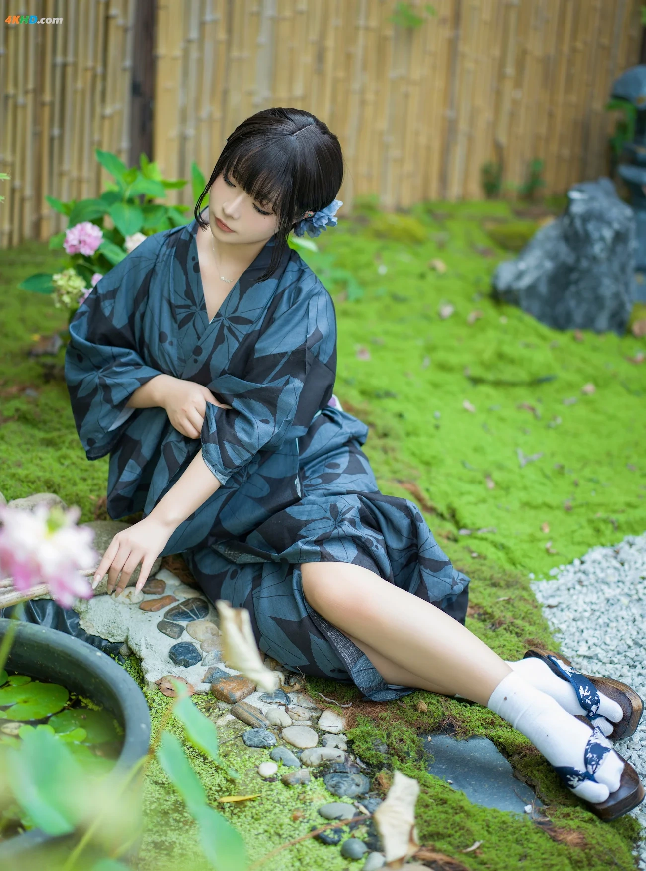 yuuhuiYuHui (Kokuhui) - 2024 Vol.01 TingYuanLiDeChongEr — photo 21