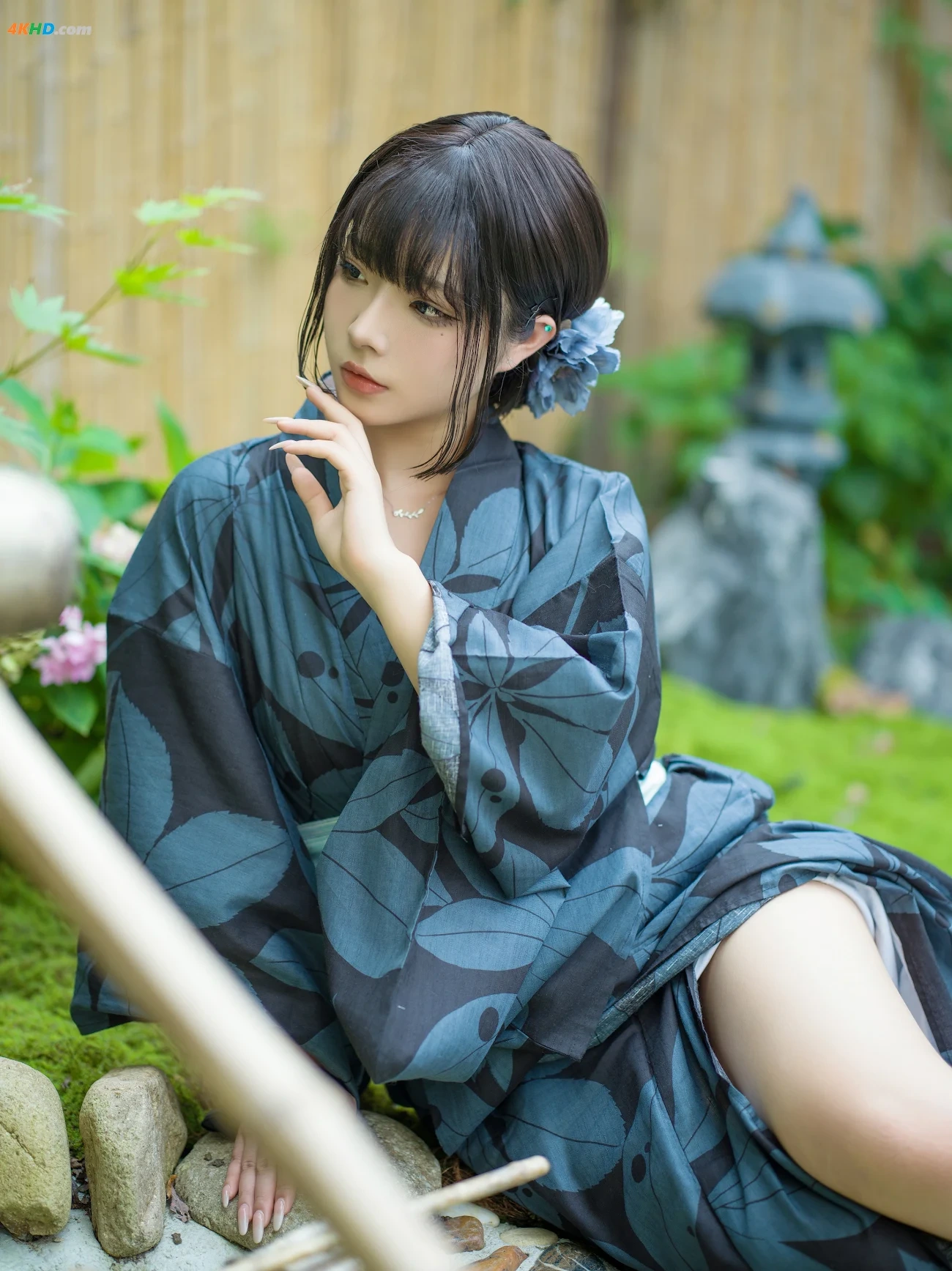 yuuhuiYuHui (Kokuhui) - 2024 Vol.01 TingYuanLiDeChongEr — photo 22