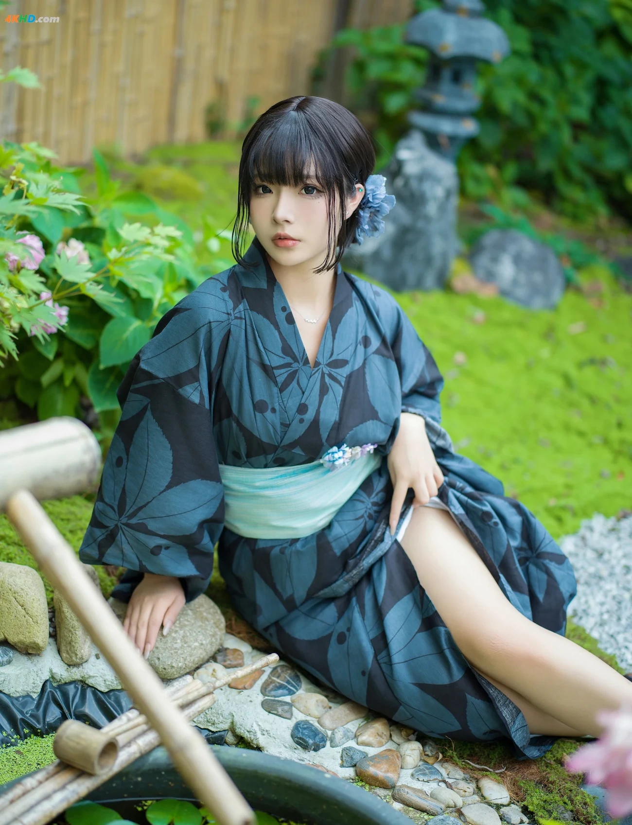 yuuhuiYuHui (Kokuhui) - 2024 Vol.01 TingYuanLiDeChongEr — photo 23