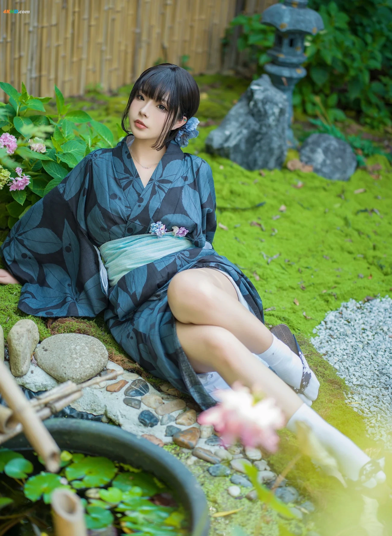 yuuhuiYuHui (Kokuhui) - 2024 Vol.01 TingYuanLiDeChongEr — photo 24