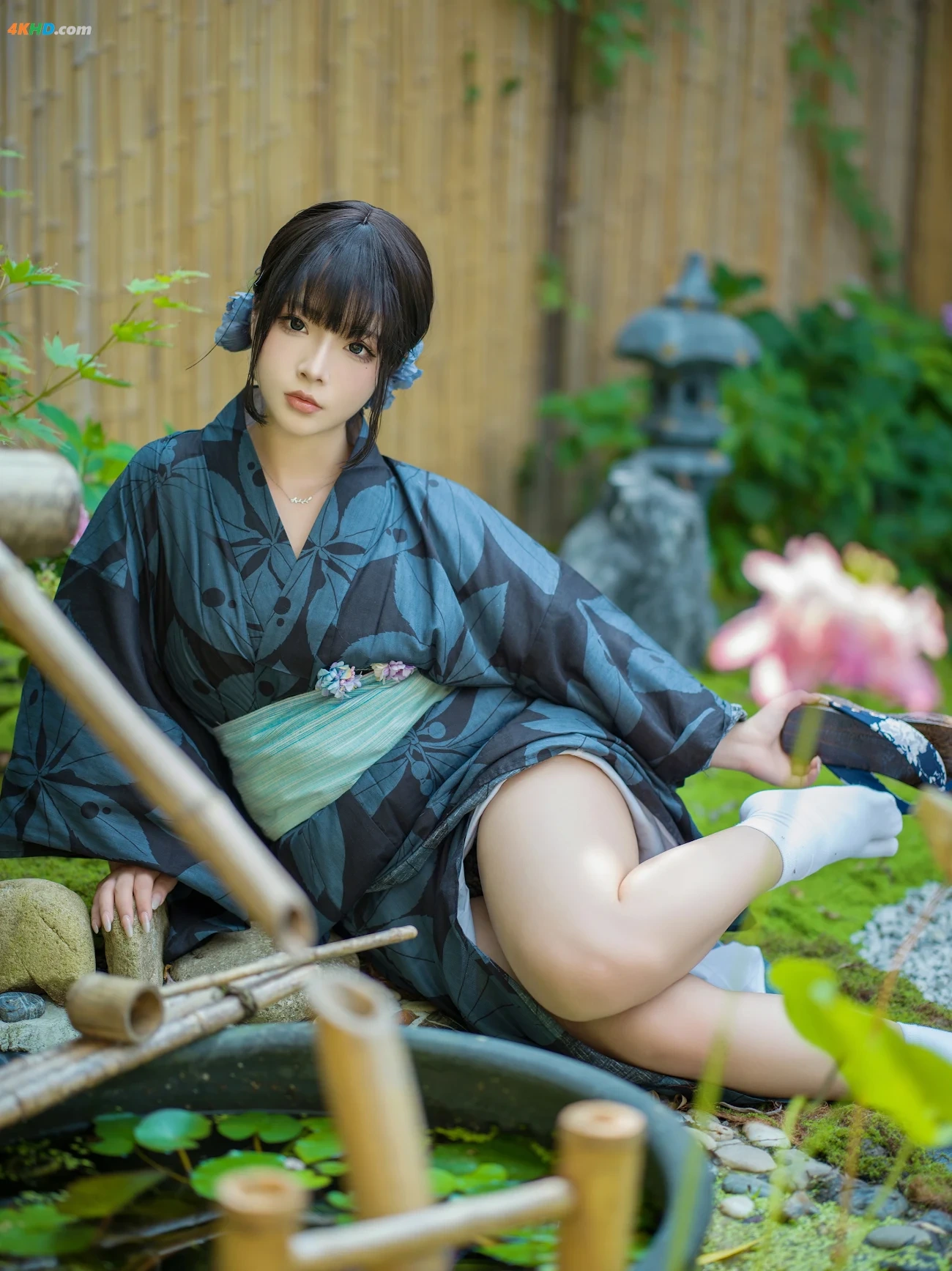 yuuhuiYuHui (Kokuhui) - 2024 Vol.01 TingYuanLiDeChongEr — photo 25