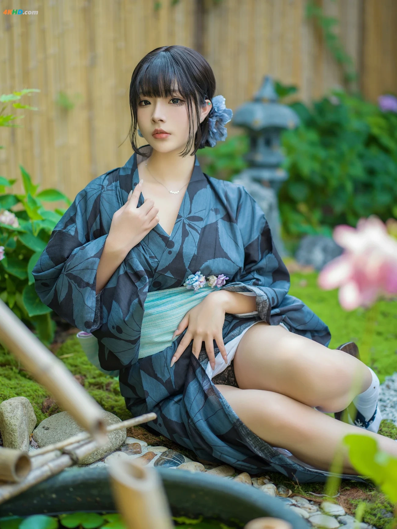 yuuhuiYuHui (Kokuhui) - 2024 Vol.01 TingYuanLiDeChongEr — photo 26