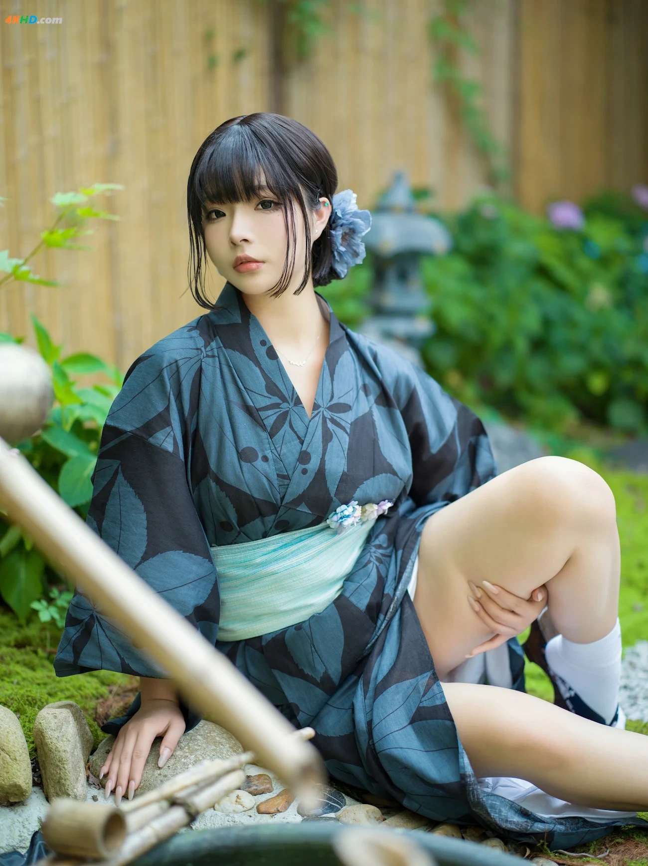 yuuhuiYuHui (Kokuhui) - 2024 Vol.01 TingYuanLiDeChongEr — photo 27