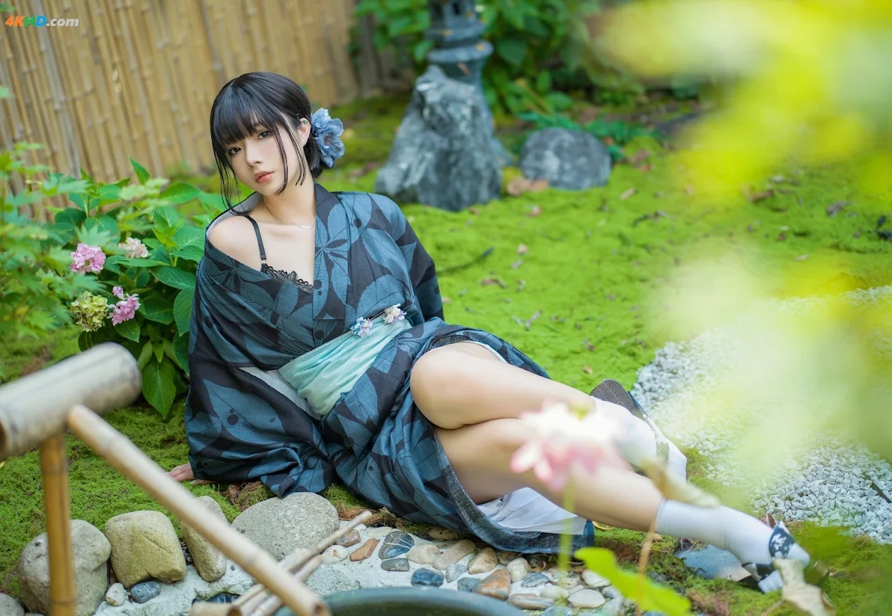 yuuhuiYuHui (Kokuhui) - 2024 Vol.01 TingYuanLiDeChongEr — photo 28