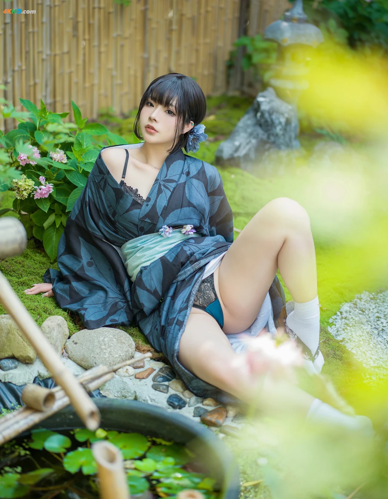 yuuhuiYuHui (Kokuhui) - 2024 Vol.01 TingYuanLiDeChongEr — photo 29