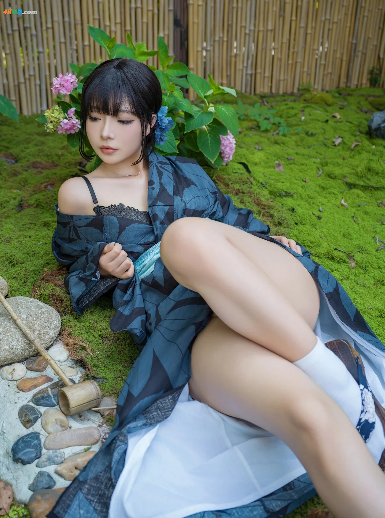 yuuhuiYuHui (Kokuhui) - 2024 Vol.01 TingYuanLiDeChongEr — photo 39