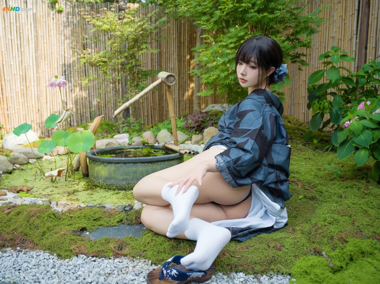 yuuhuiYuHui (Kokuhui) - 2024 Vol.01 TingYuanLiDeChongEr — photo 55
