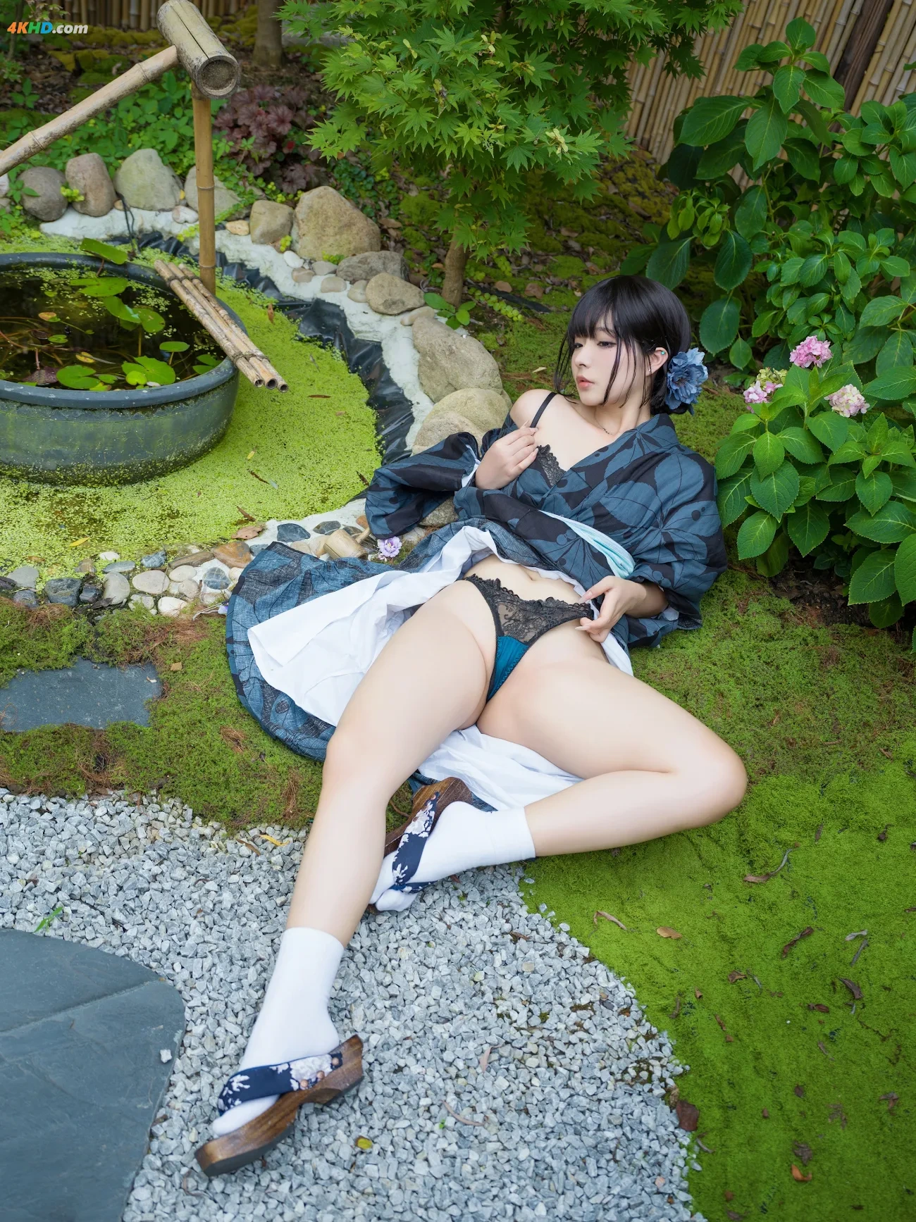 yuuhuiYuHui (Kokuhui) - 2024 Vol.01 TingYuanLiDeChongEr — photo 65