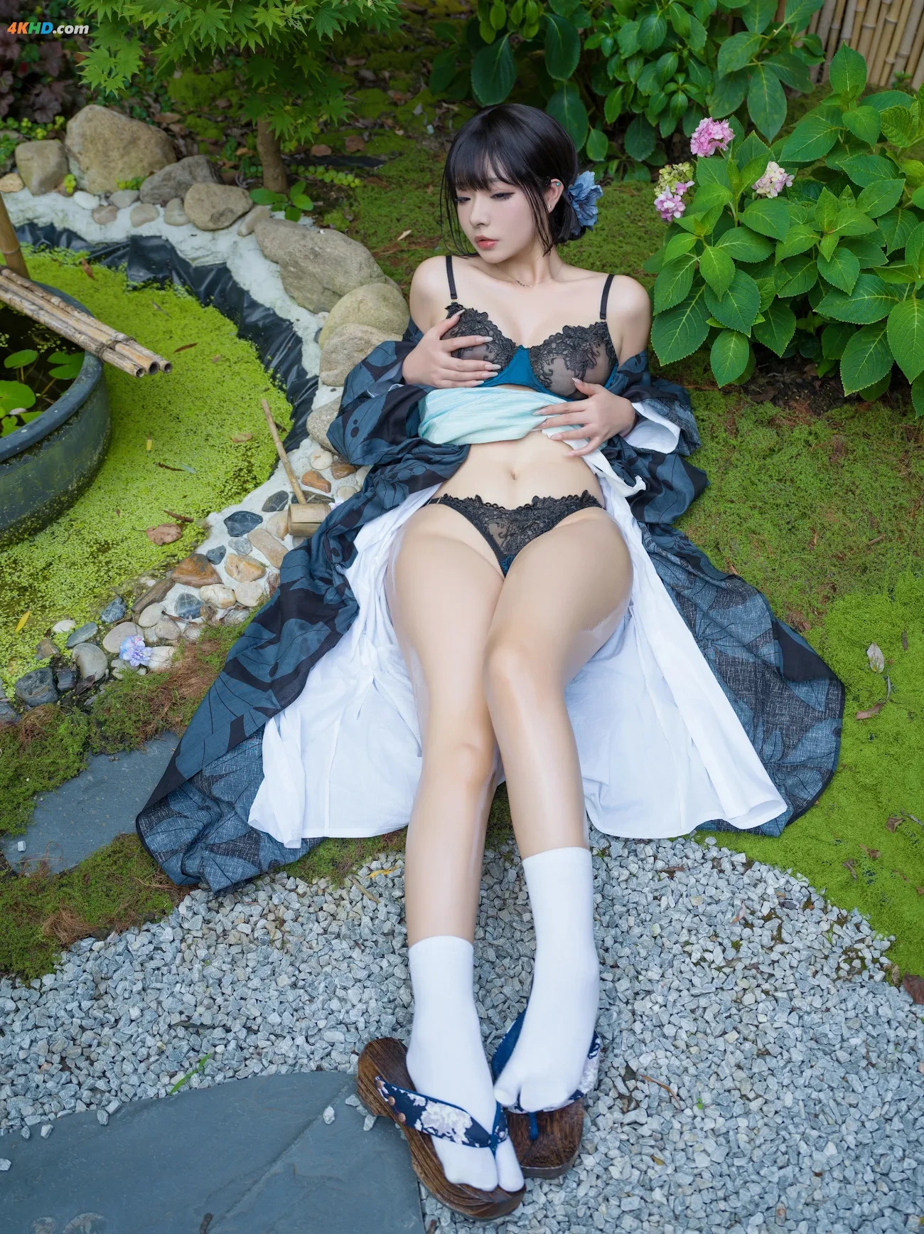 yuuhuiYuHui (Kokuhui) - 2024 Vol.01 TingYuanLiDeChongEr — photo 70
